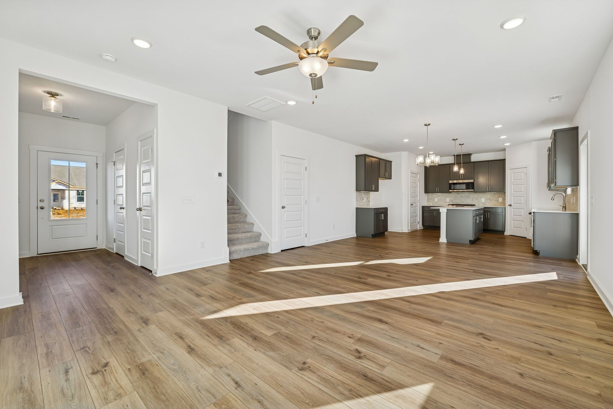 7060 Sutton Drive (The Gordon B)