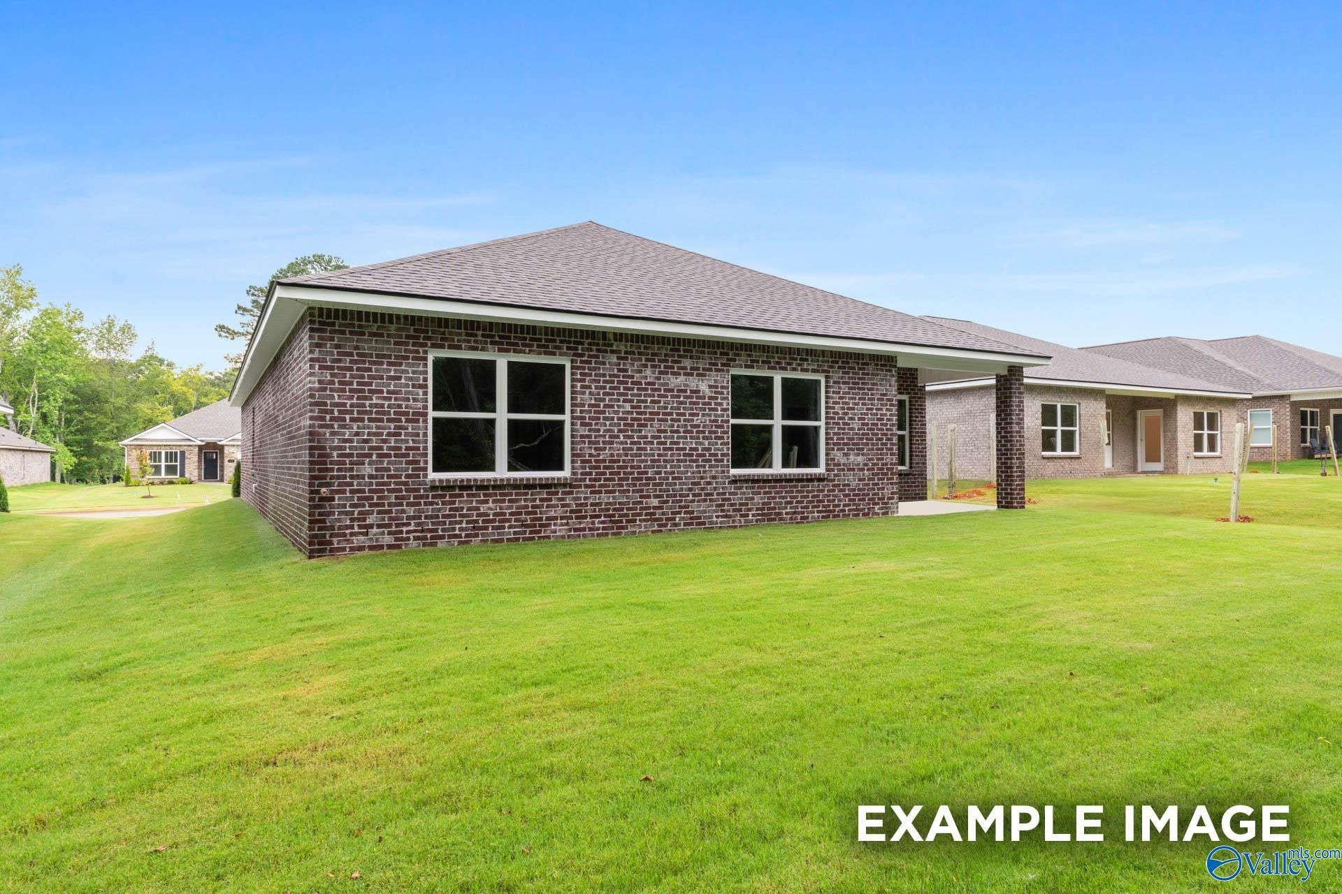 4803 Drews Dogwood Lane (The Daphne C)