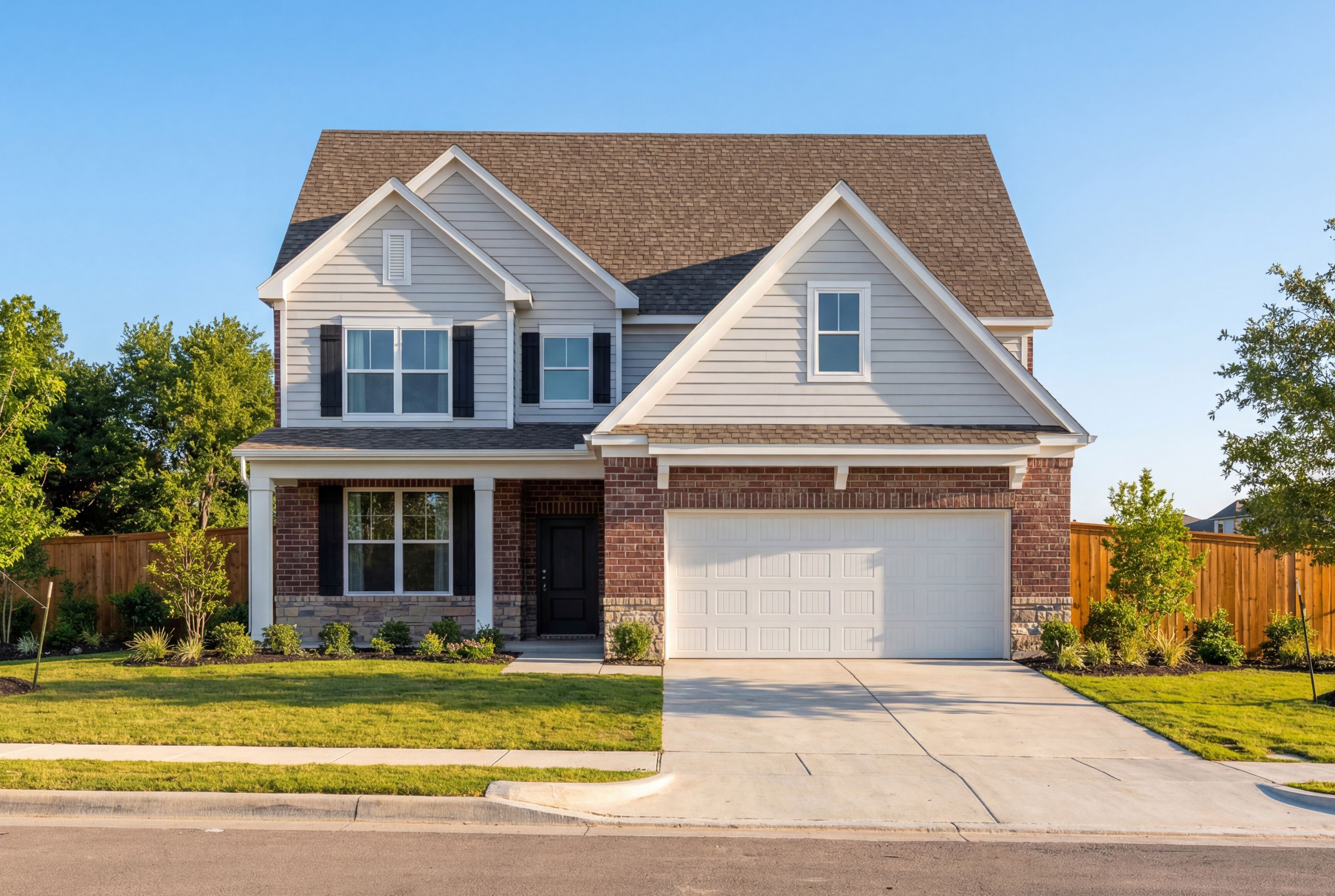 1509 Northview Lane. Josephine, TX 75173