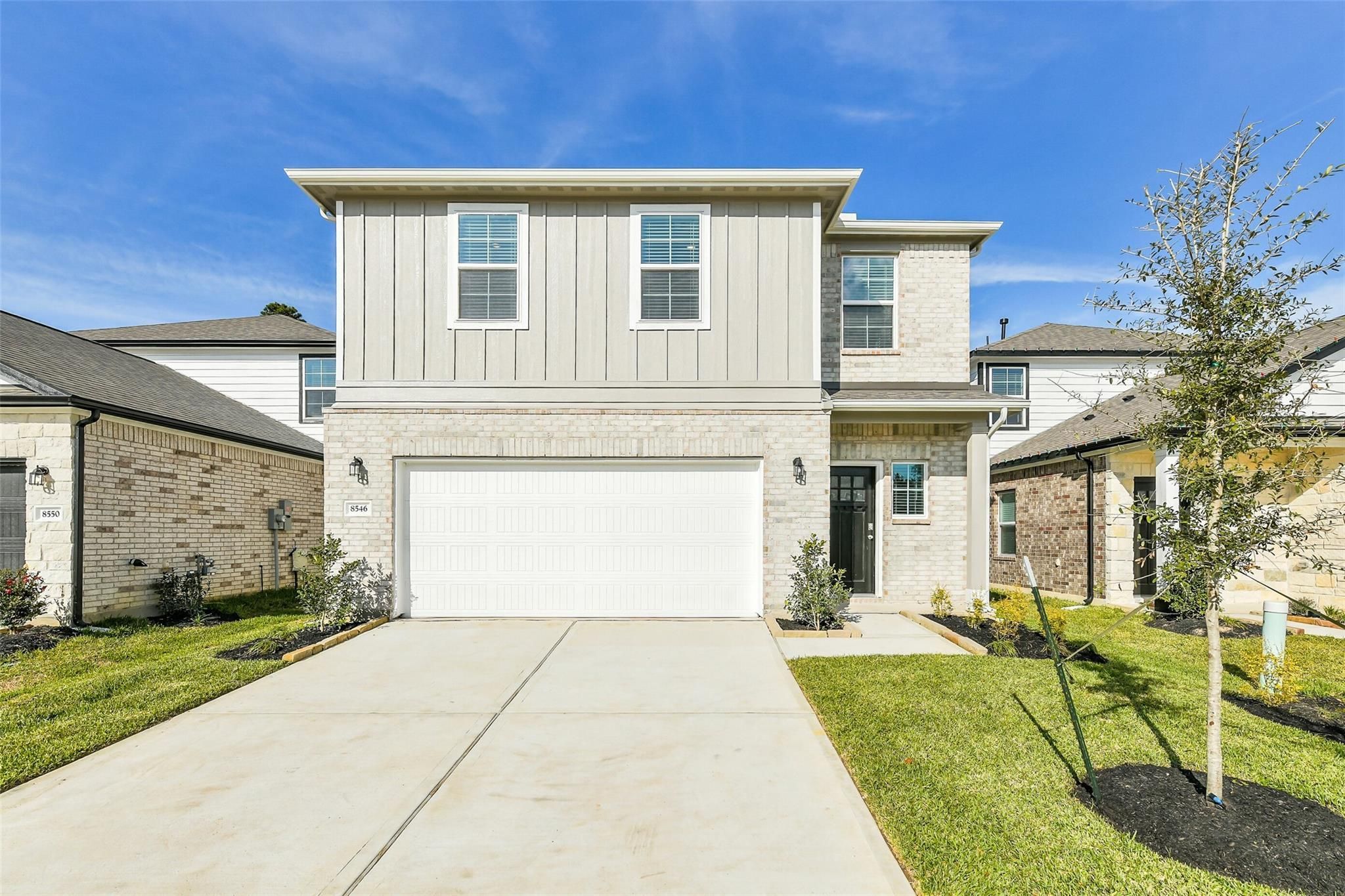 Lakes at Black Oak - Magnolia, TX