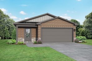 11880 Brunel Drive (The Frio G)