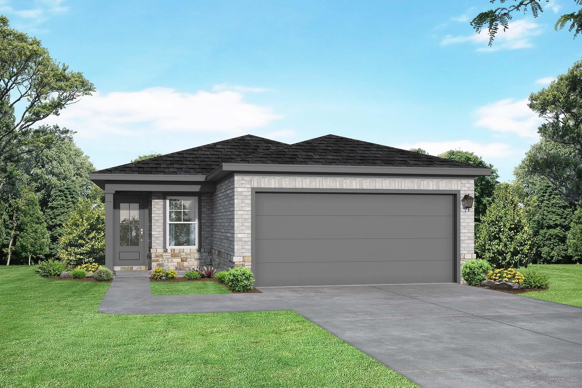 18640 Barichello Drive (The Colorado G)