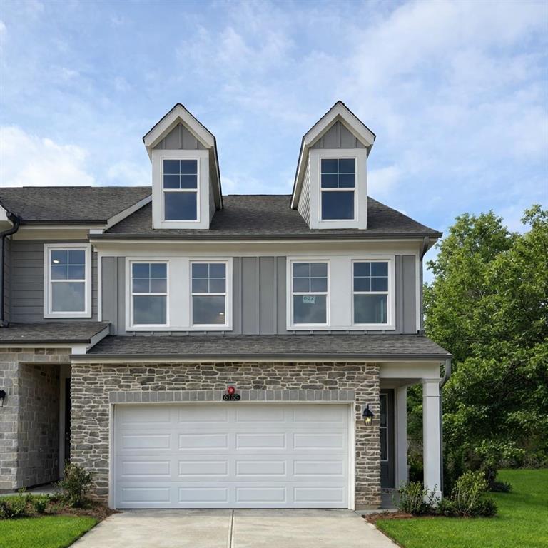 Hemingway - Cumming, GA