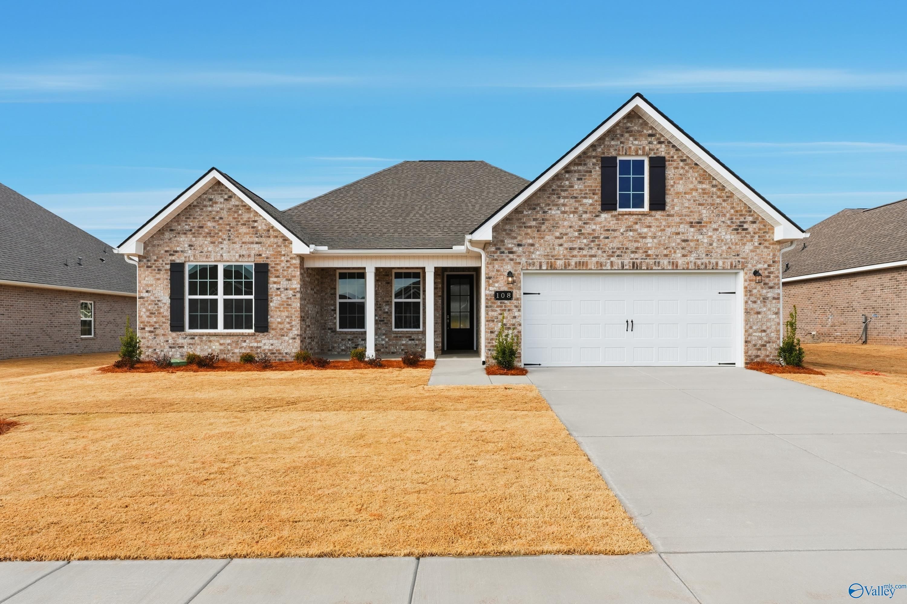 108 Lucy Lynn Boulevard (The Rockford)