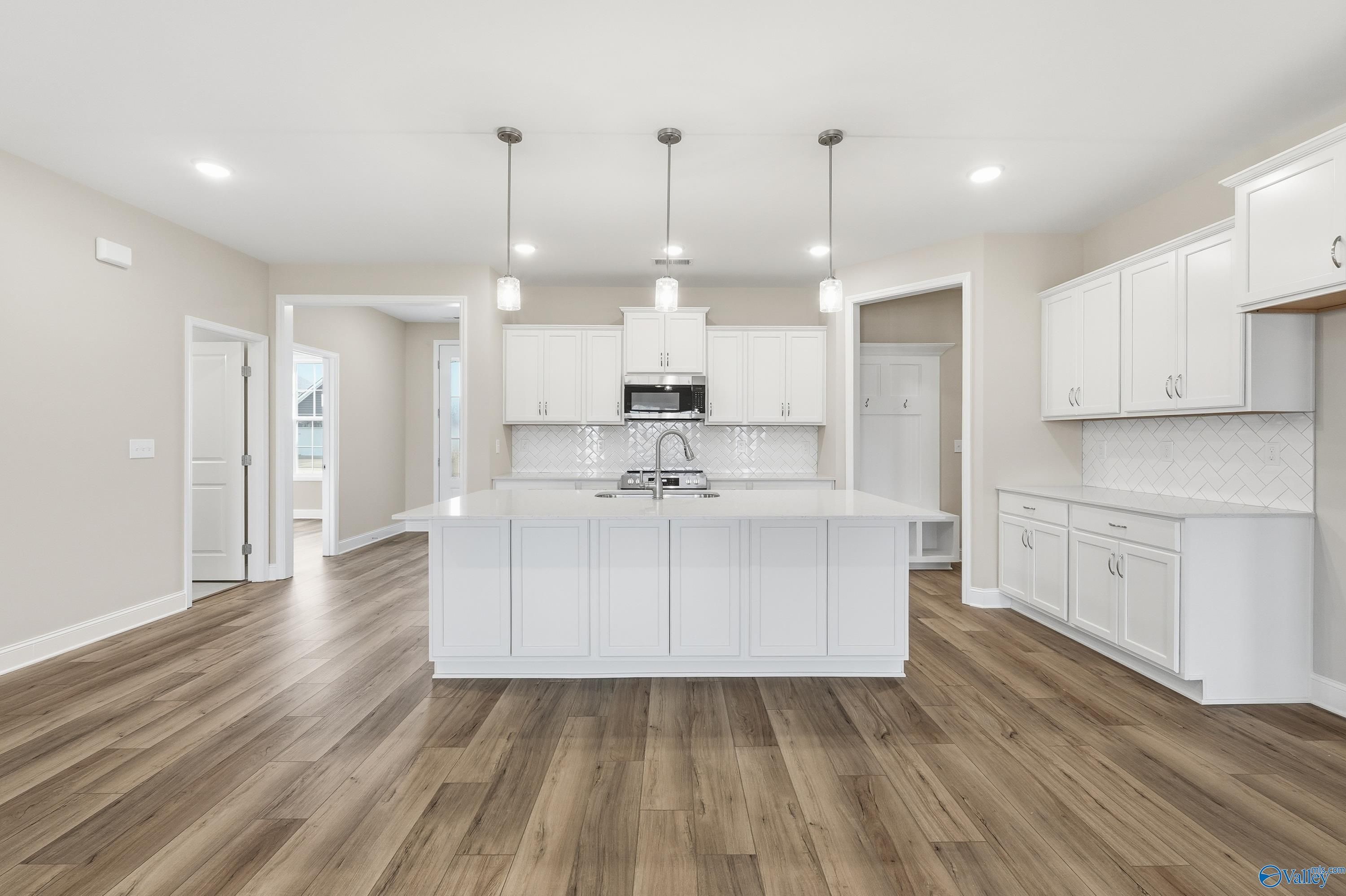 Pikes Ridge - Meridianville, AL