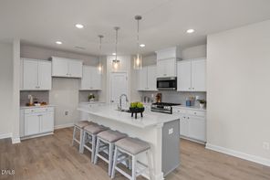 224 Gregory Village Drive (The Preston A)