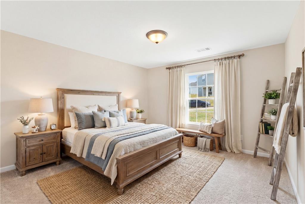 2 Summertide Drive (The Washington)