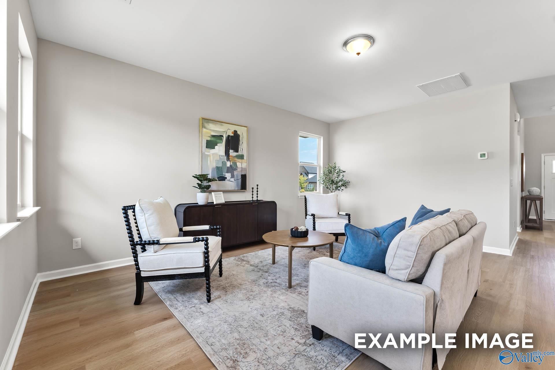 314 Merrydale Drive (The Charm)