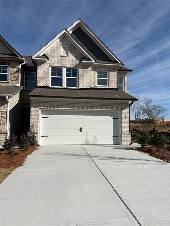 Lake Shore - Winder, GA