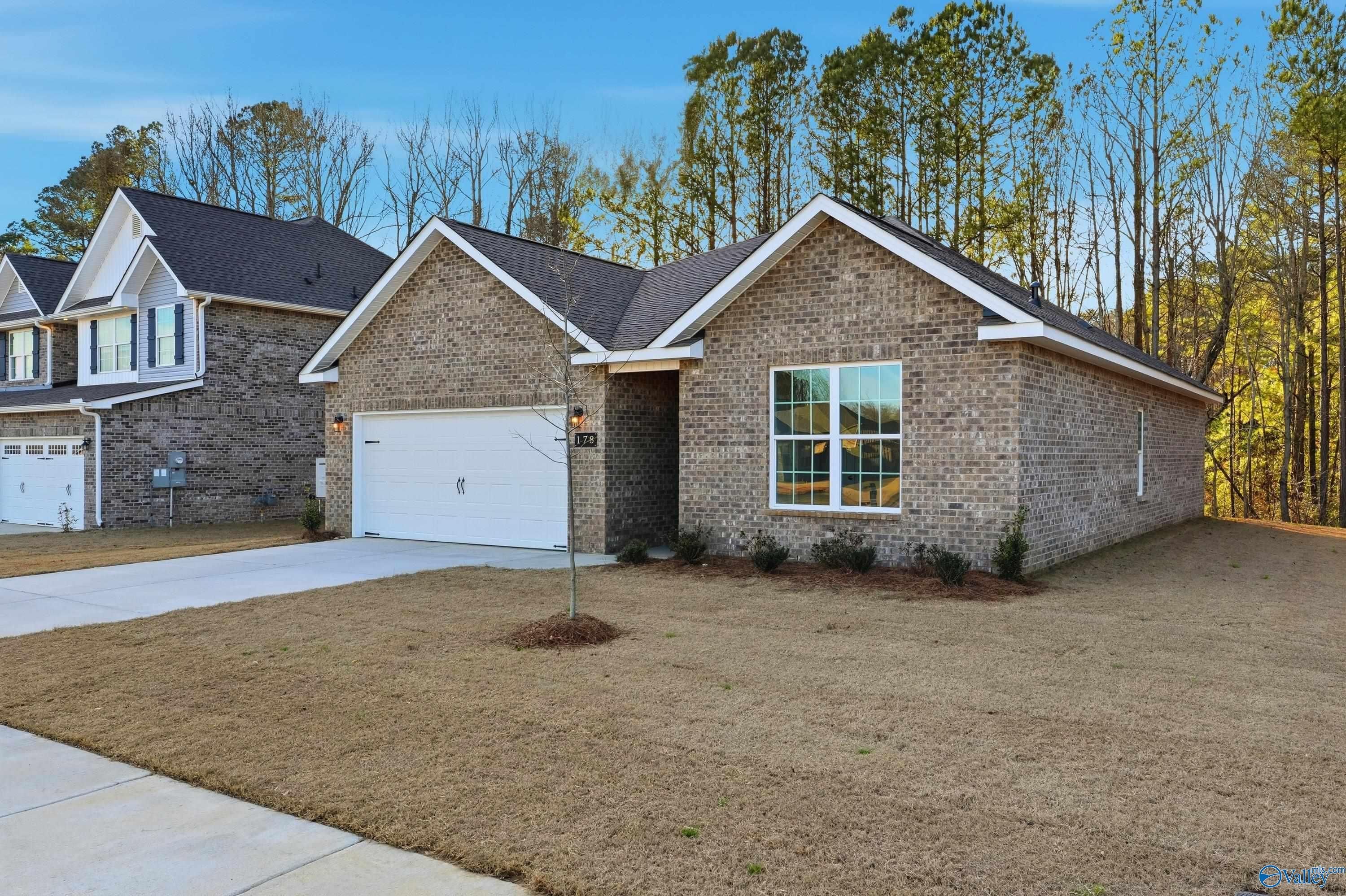 178 Gateway Trail (The Asheville)