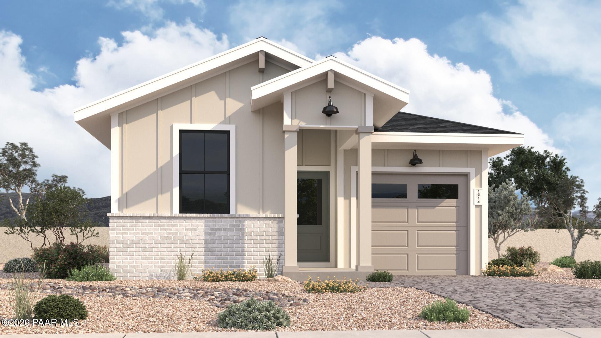 6145 Lonesome Drive (The Savannah B)