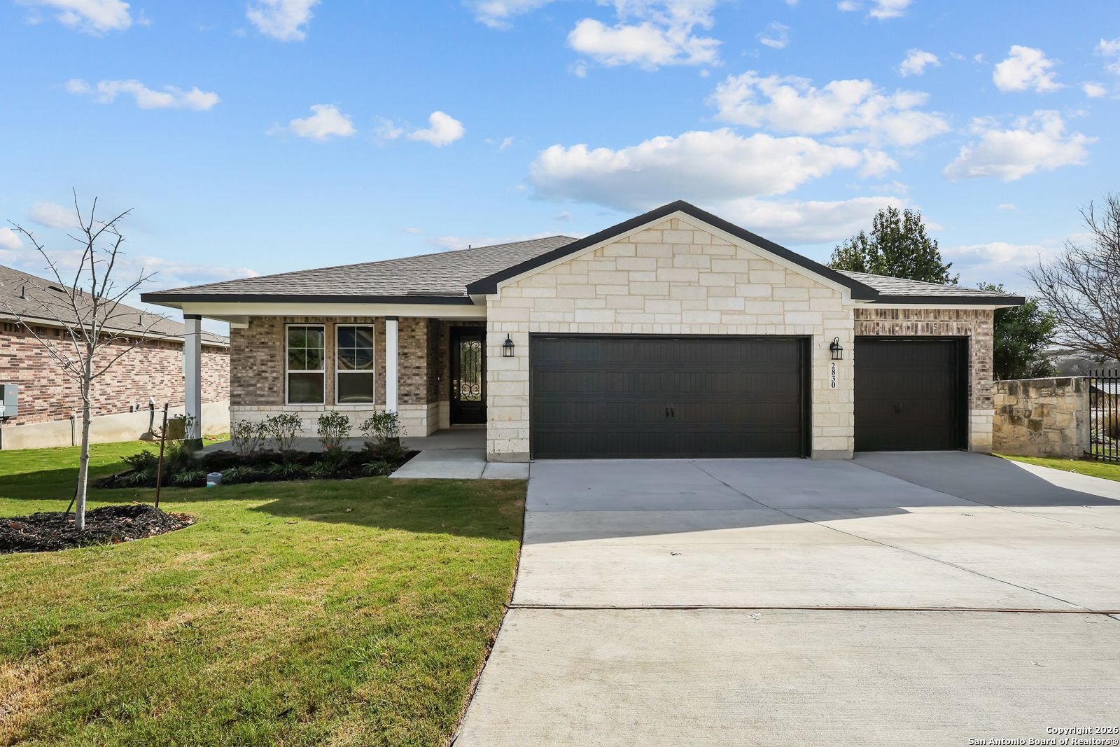 2830 Sueno Point (The Lanier H)