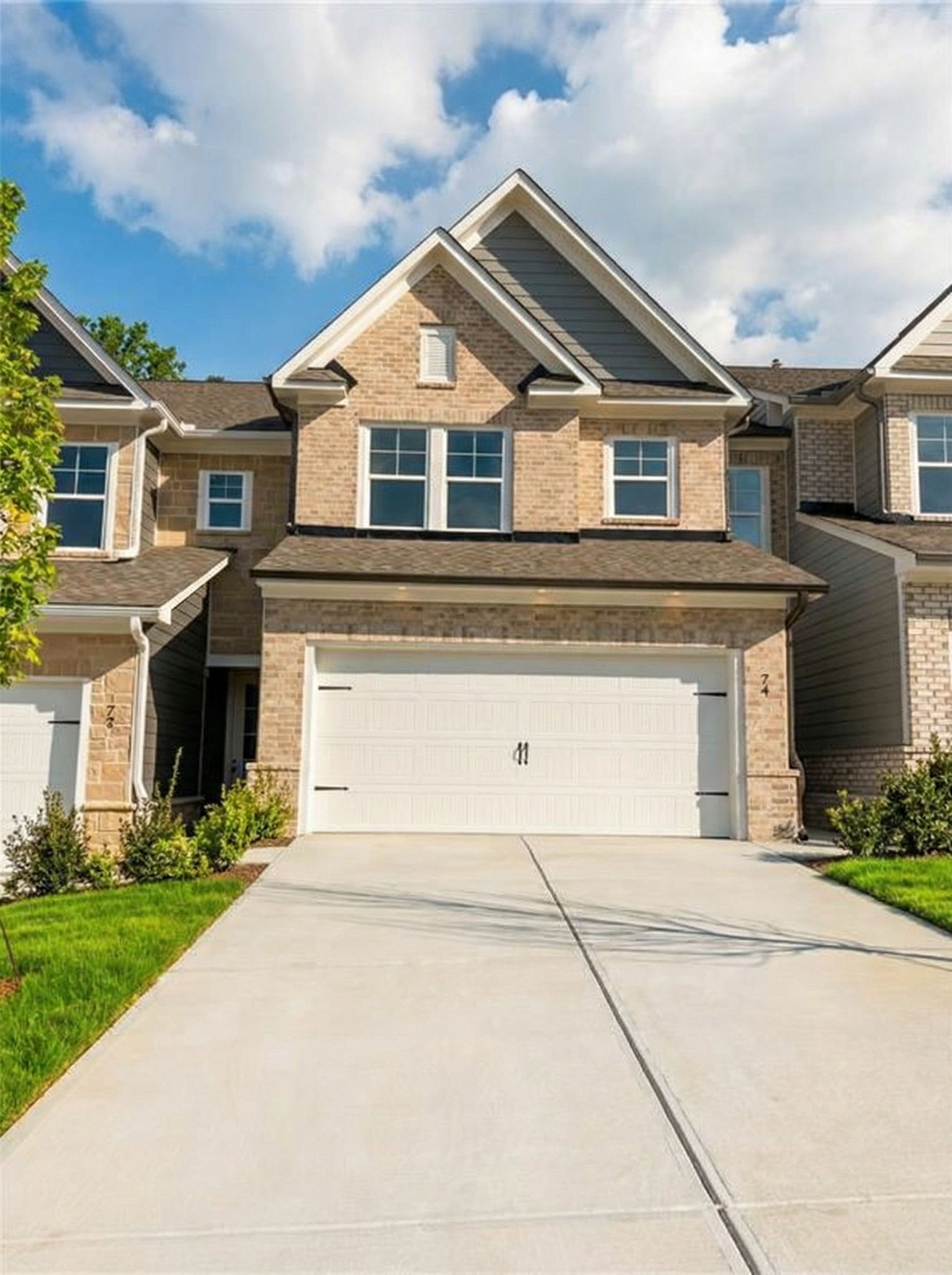 74 Shoal Court (The Cary A)