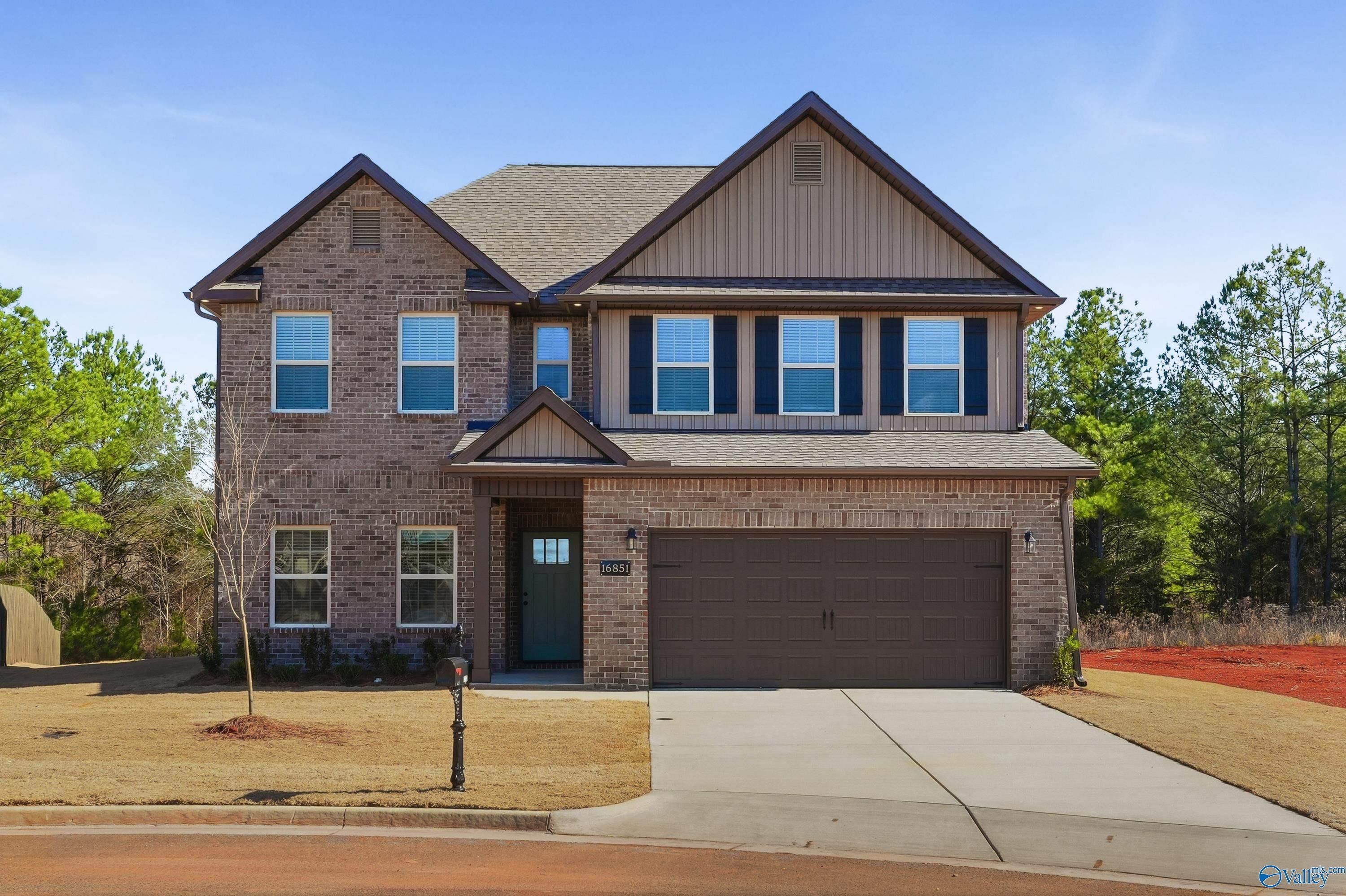 Ricketts Farm - Athens, AL