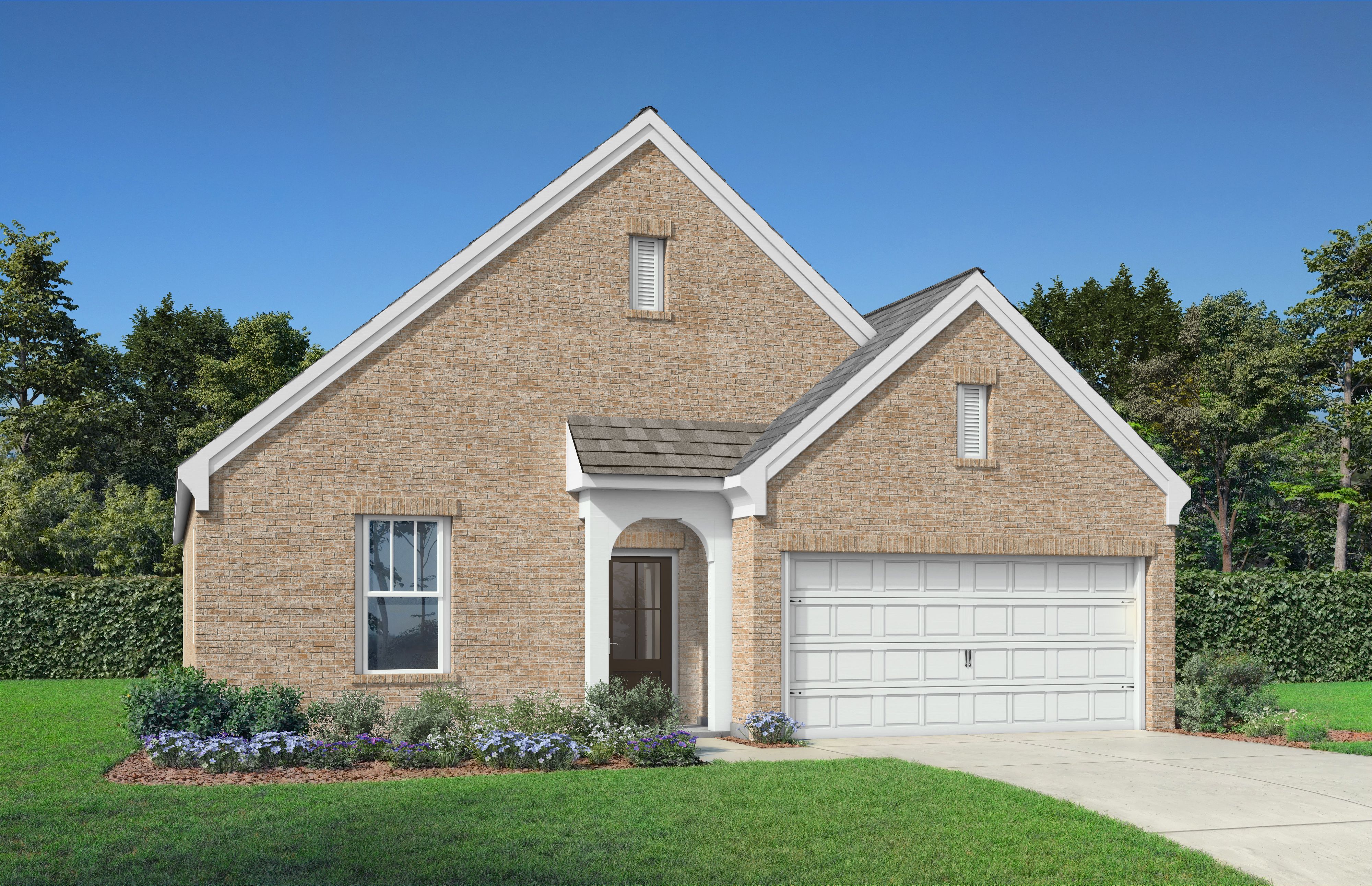 Build The Prairie D - now starting at $394,900