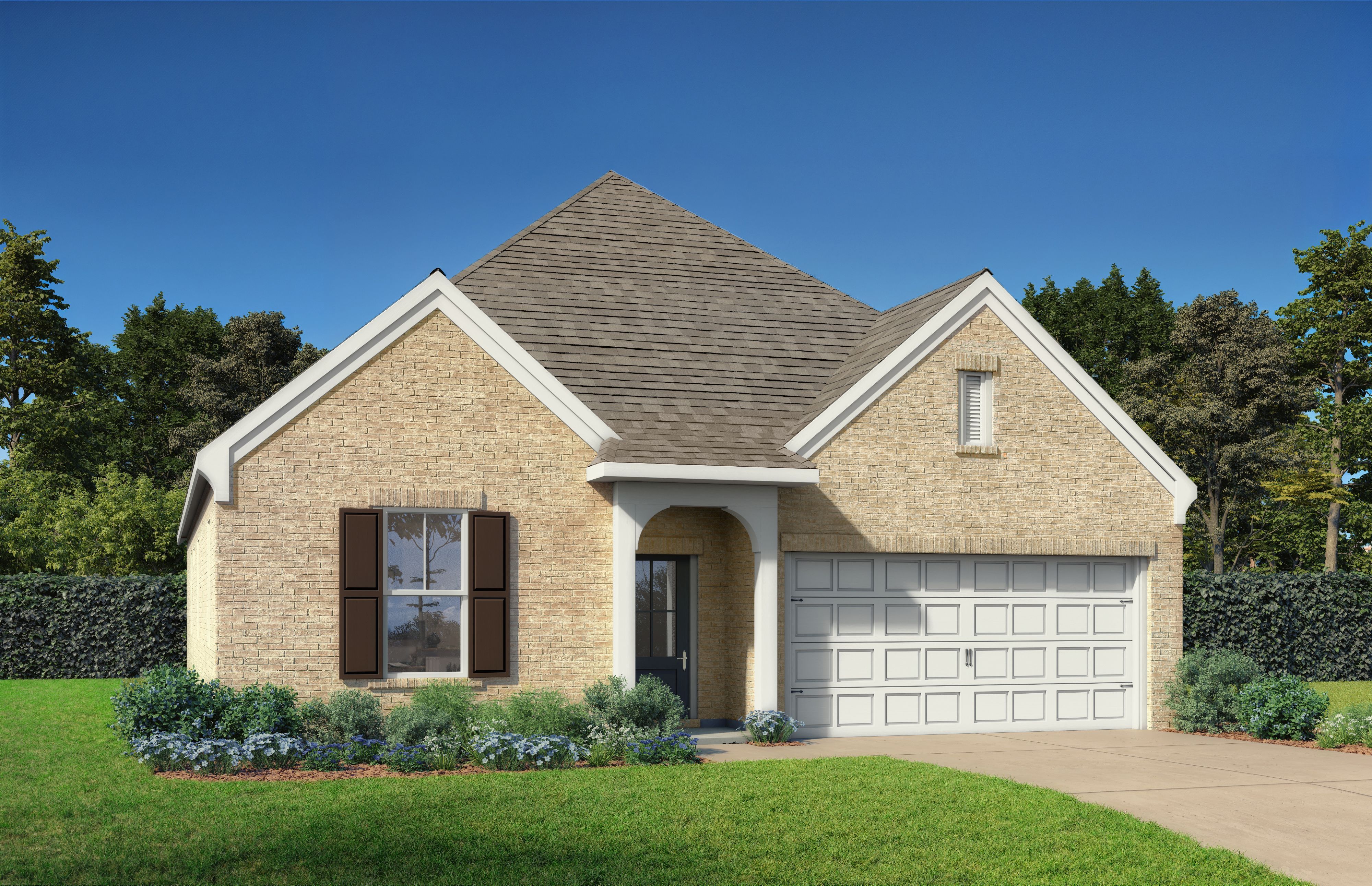 Build The Cottonwood E - now starting at $399,900