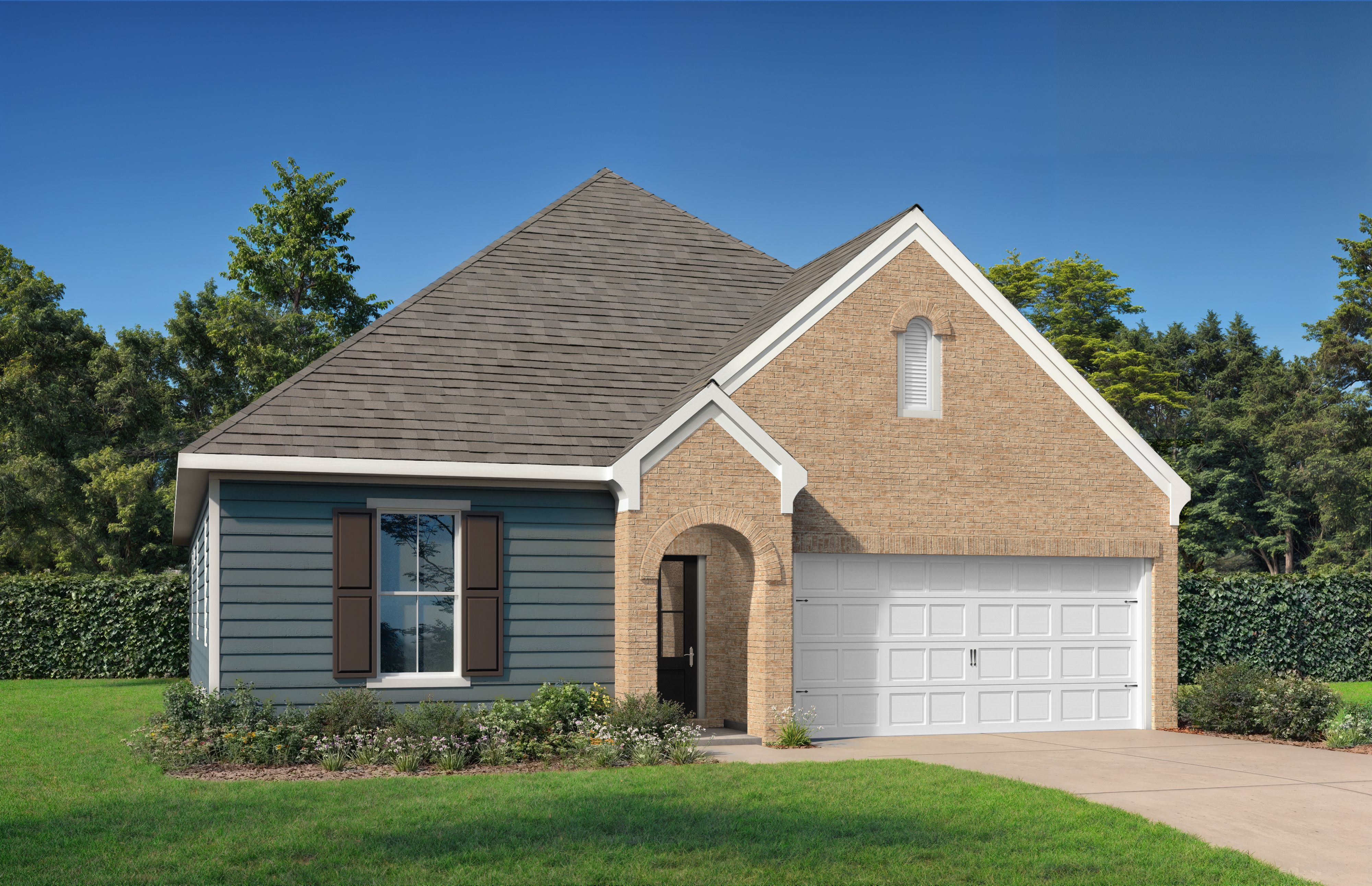 Build The Cottonwood B - now starting at $399,900