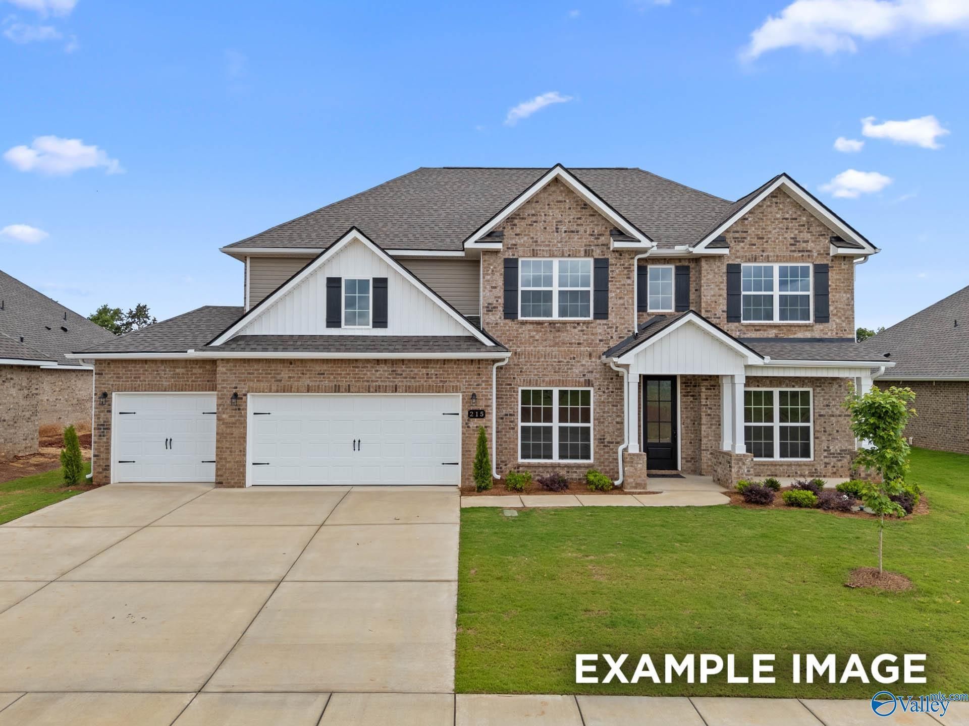 Kendall Farms - Toney, AL