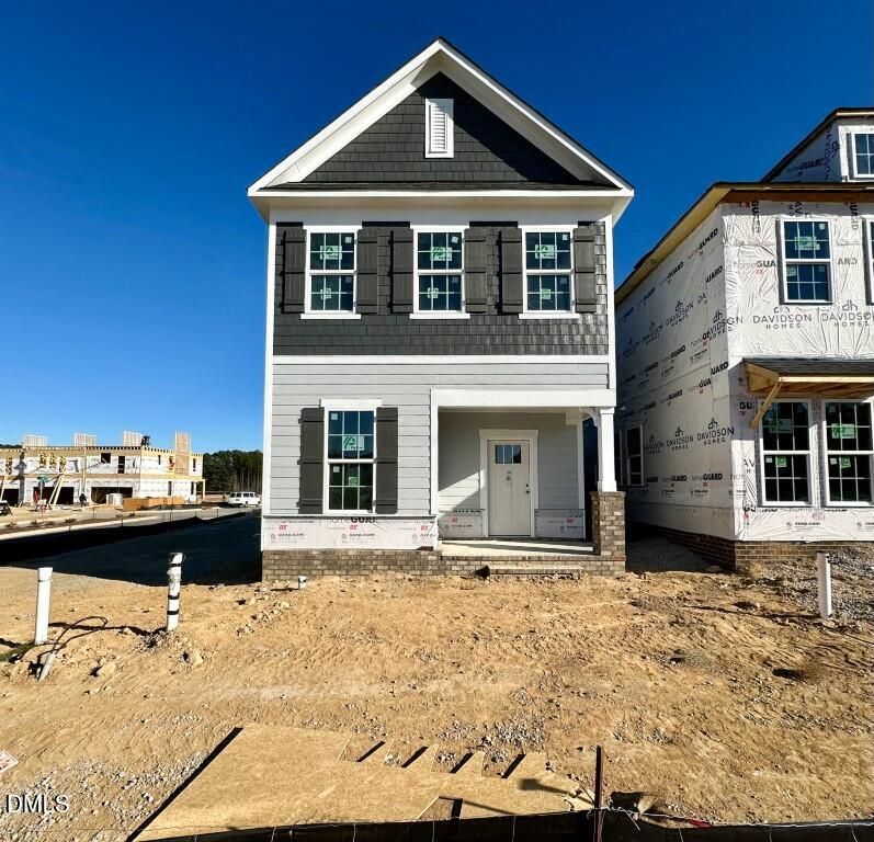 1030 Old Knight Road