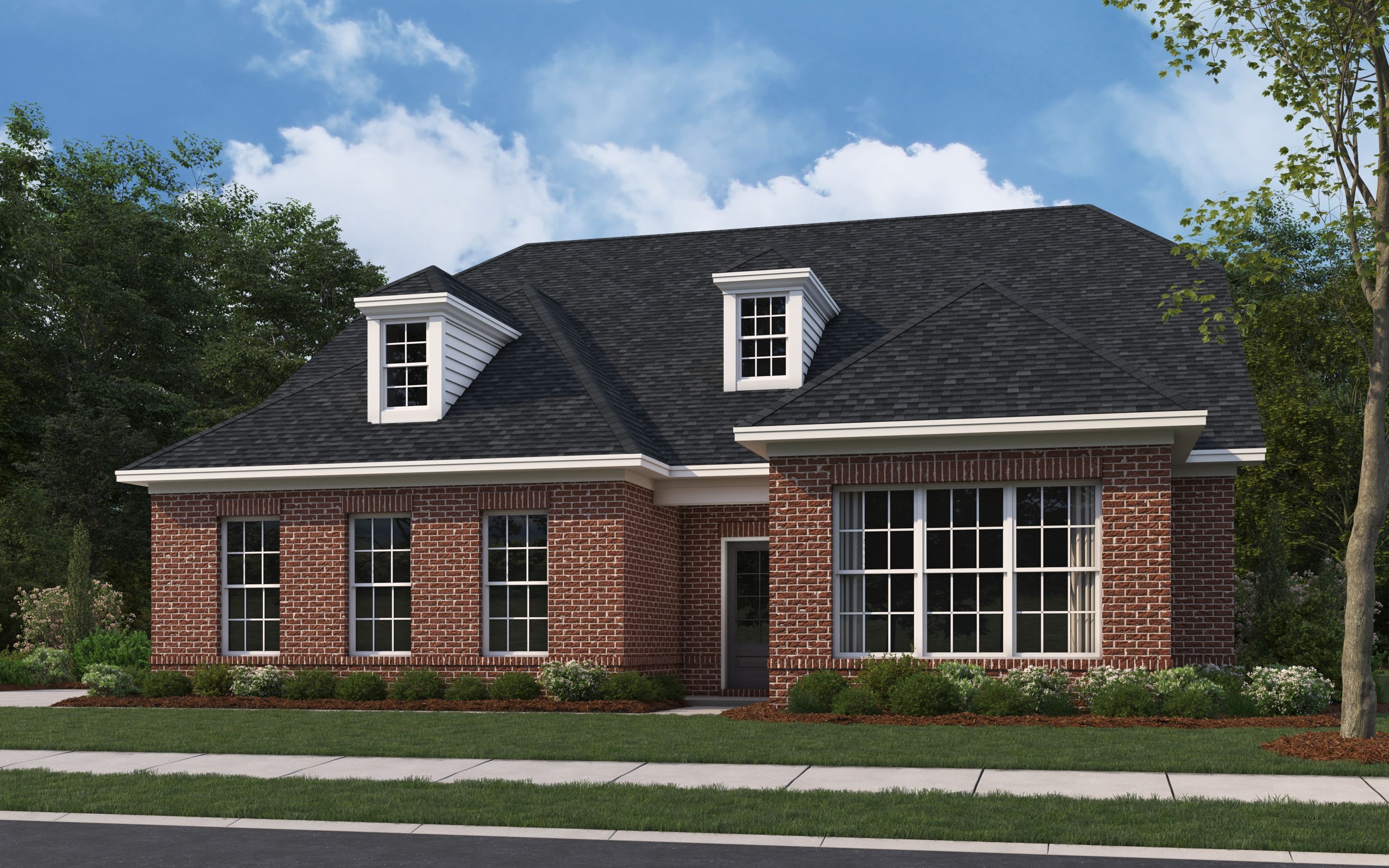 Build The Oxford A - now starting at $565,900