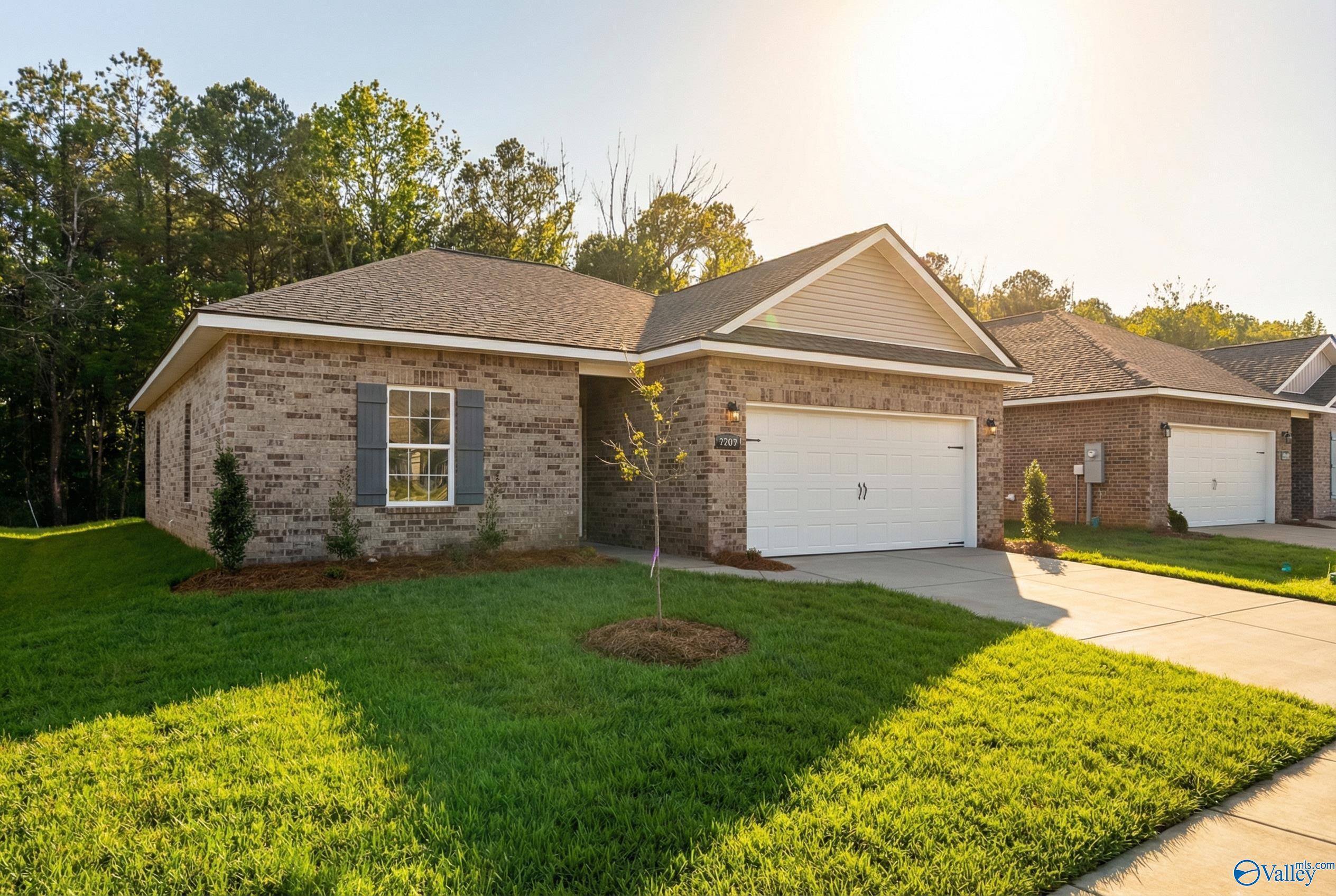 3709 Jaguar Way NW (The Butler)