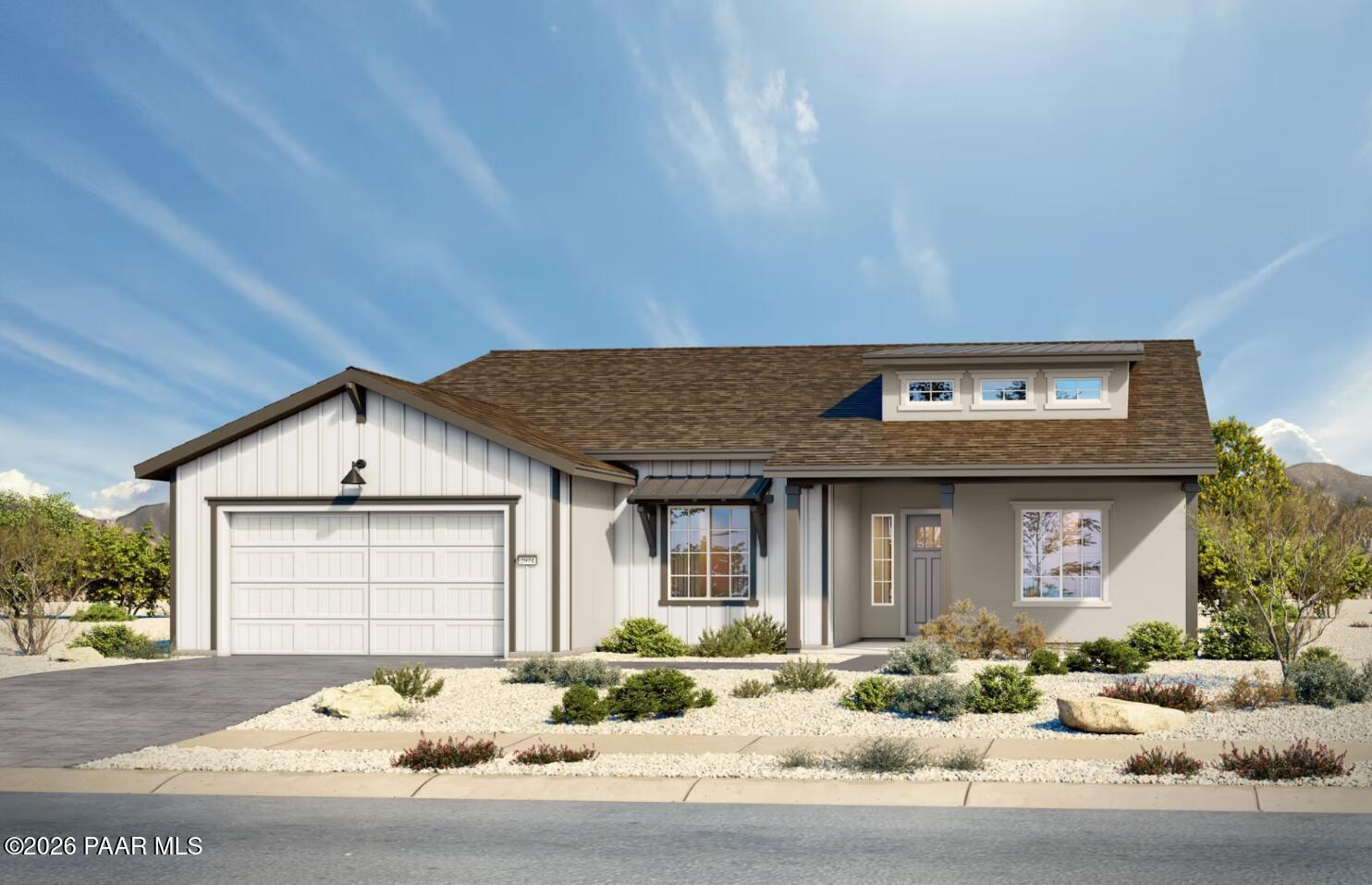 5639 Sierra Point Court (The Soleil E)