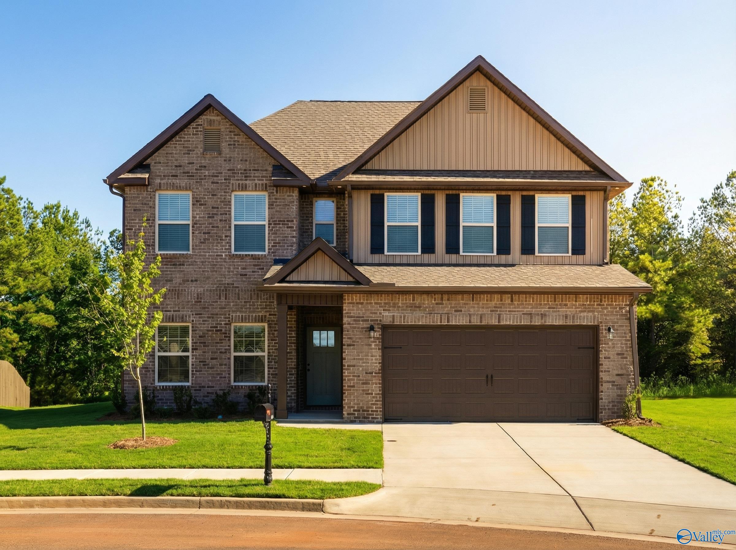 Ricketts Farm - Athens, AL