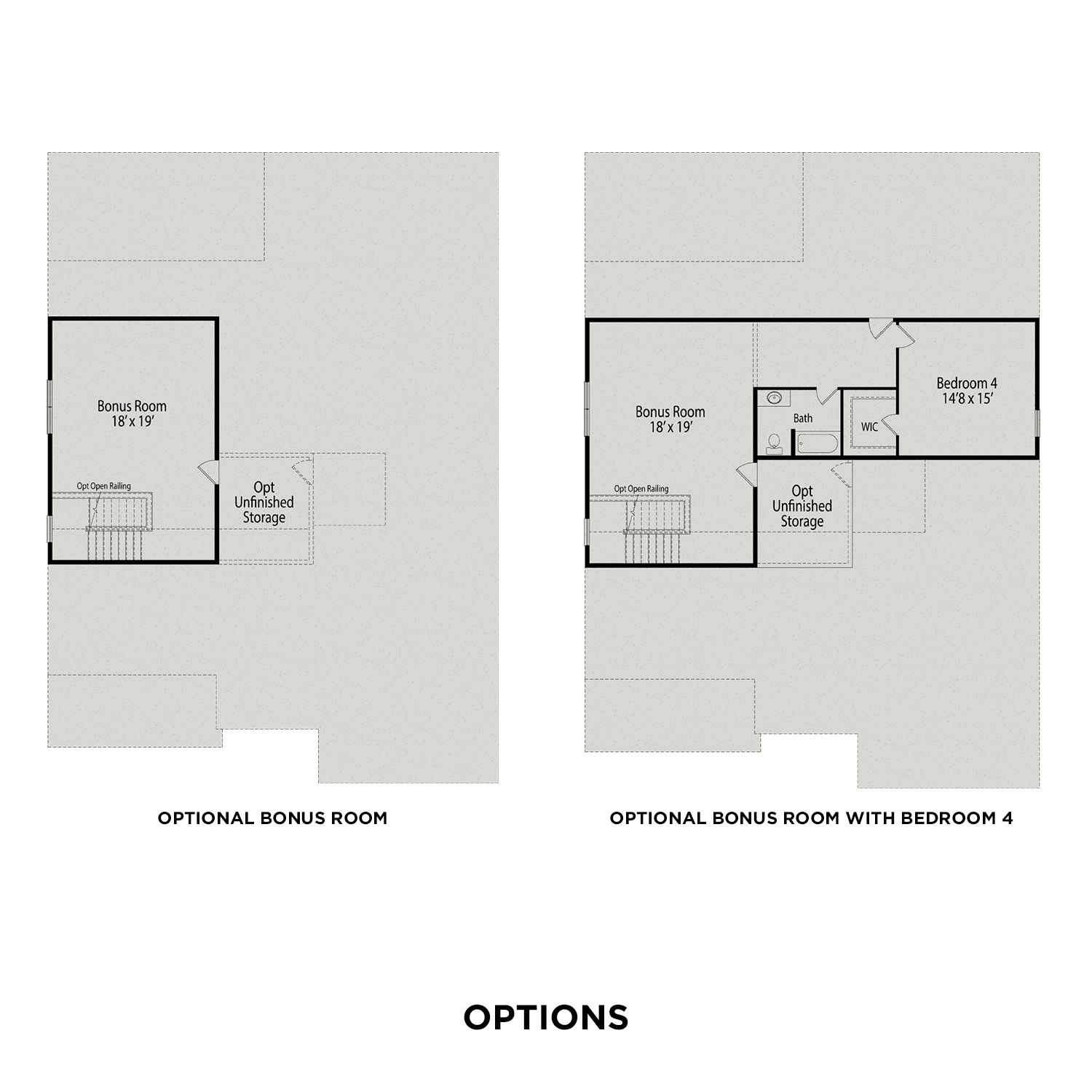 2nd Story Option