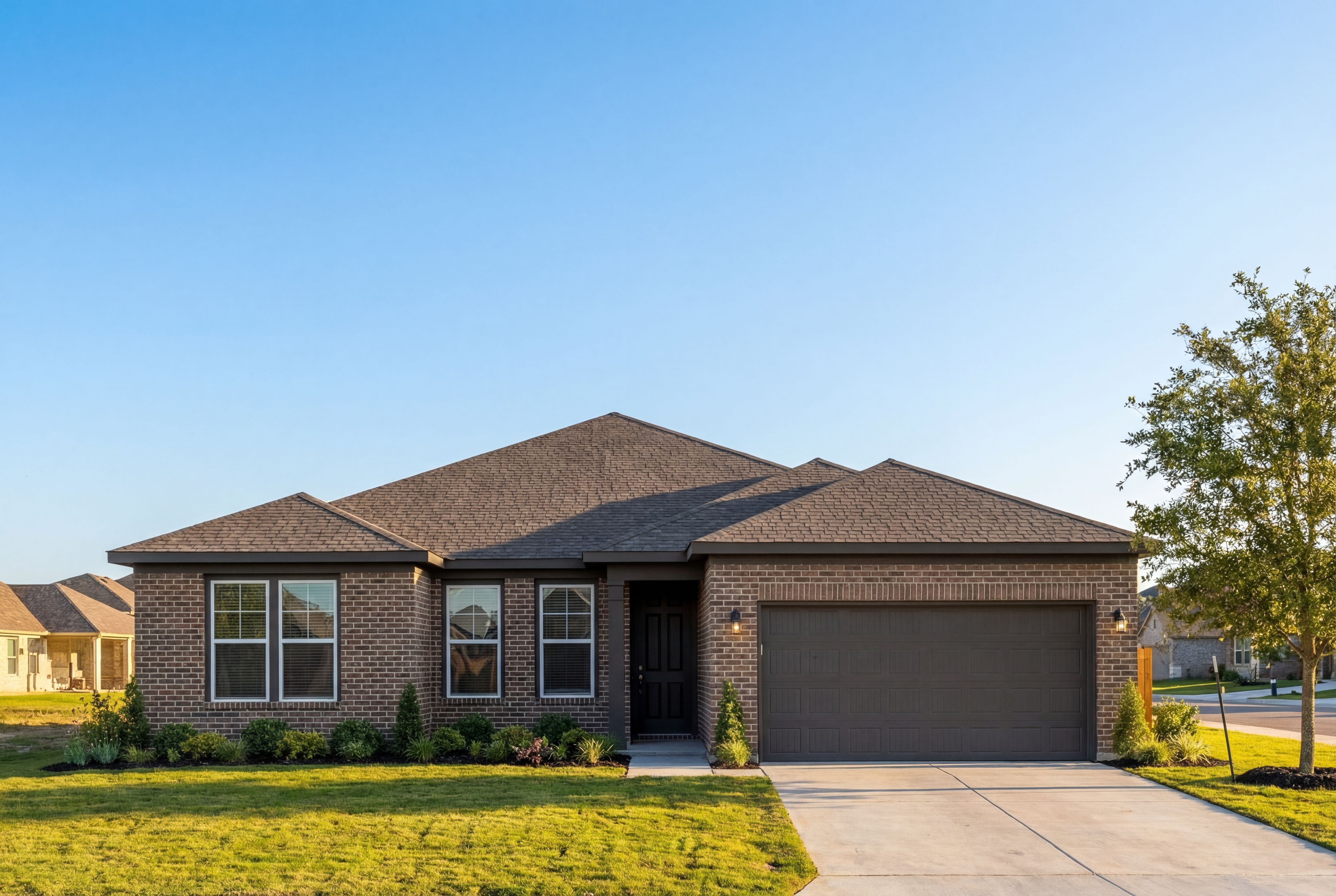 Build The Rockford D - now starting at $418,000