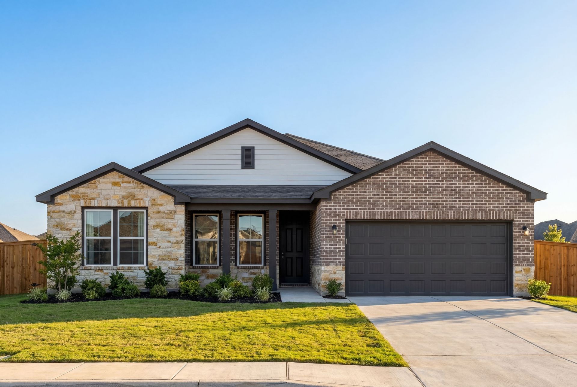 Build The Rockford F - now starting at $426,000