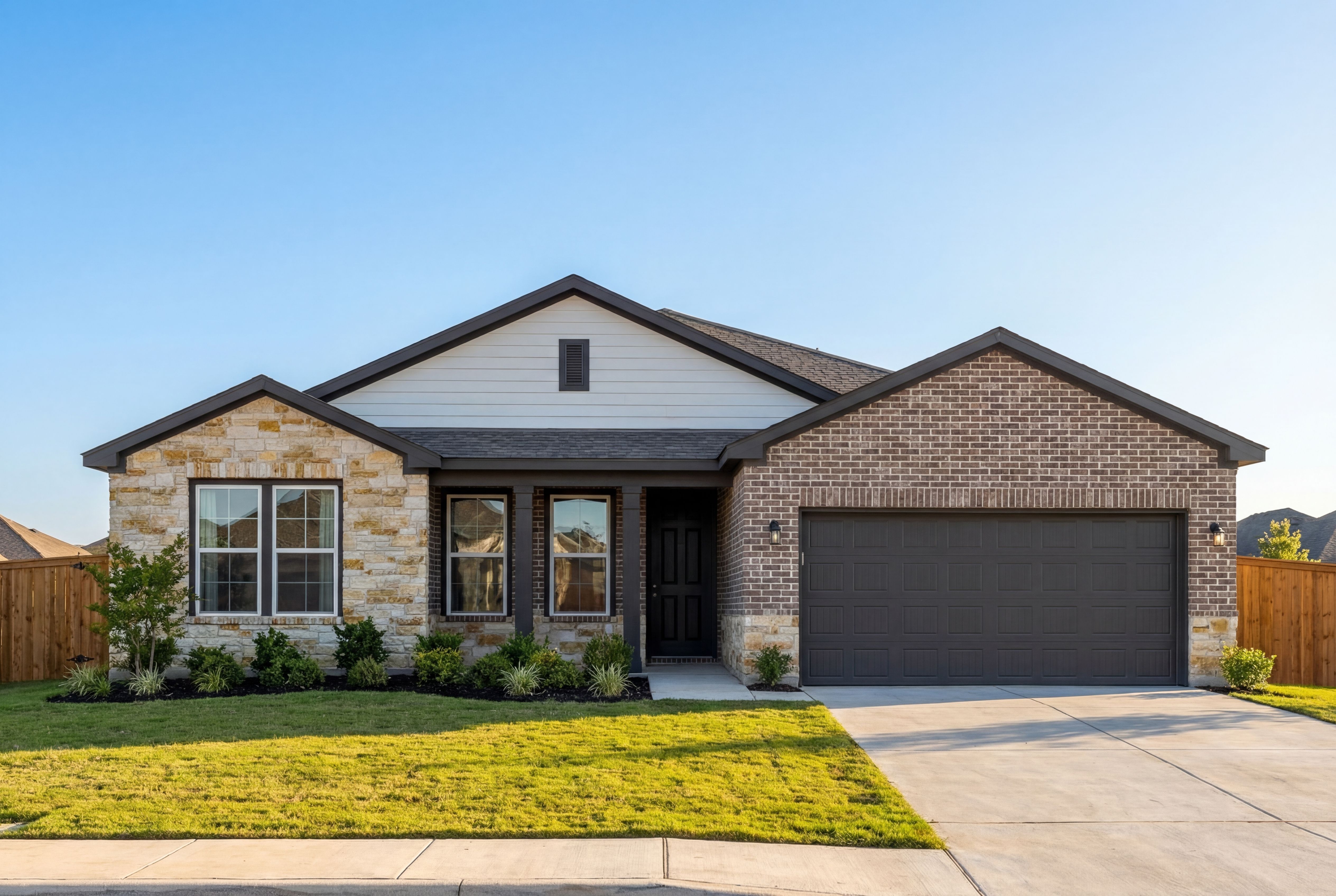 Build The Rockford F - now starting at $426,000