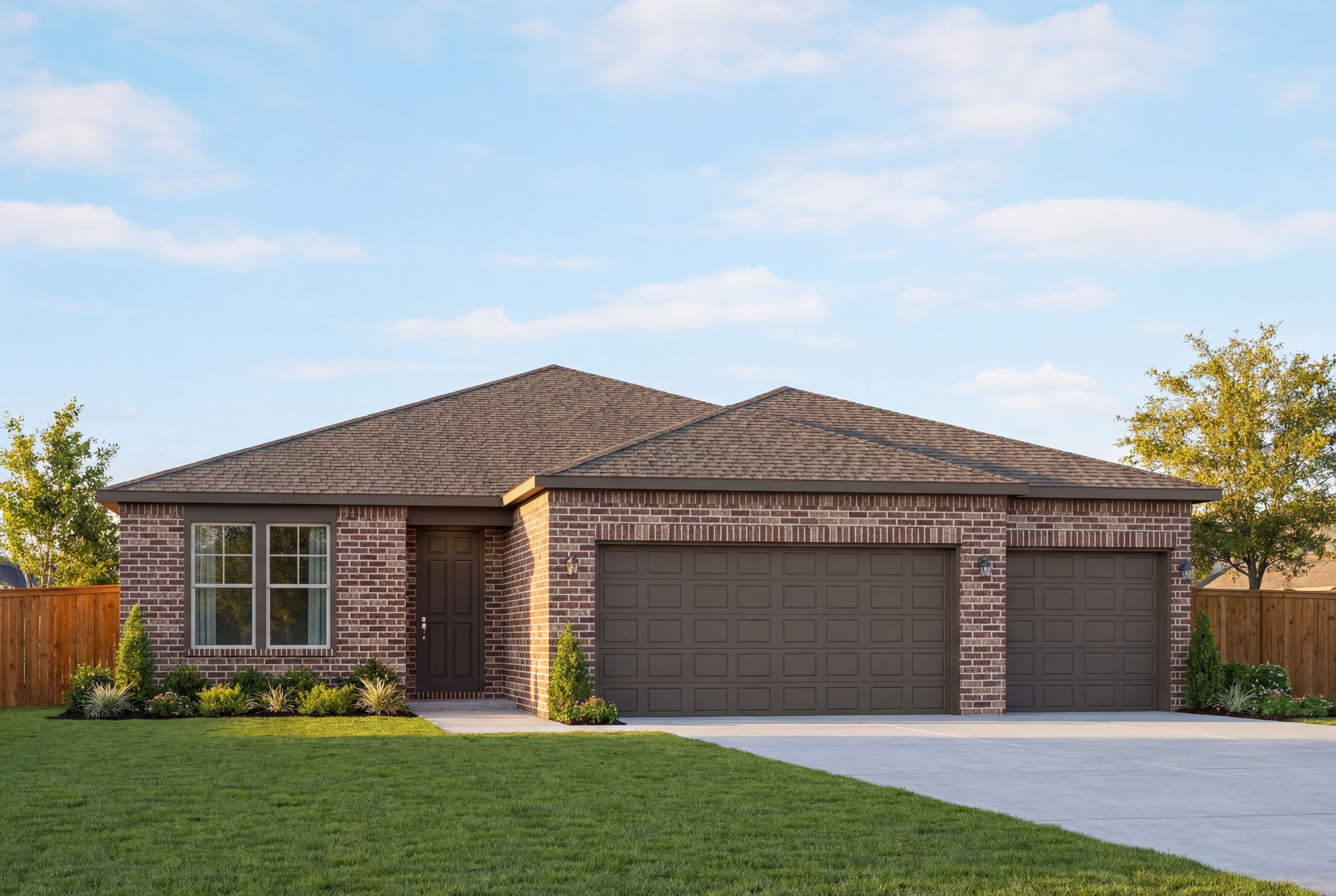 Build The Lanier F - now starting at $433,000