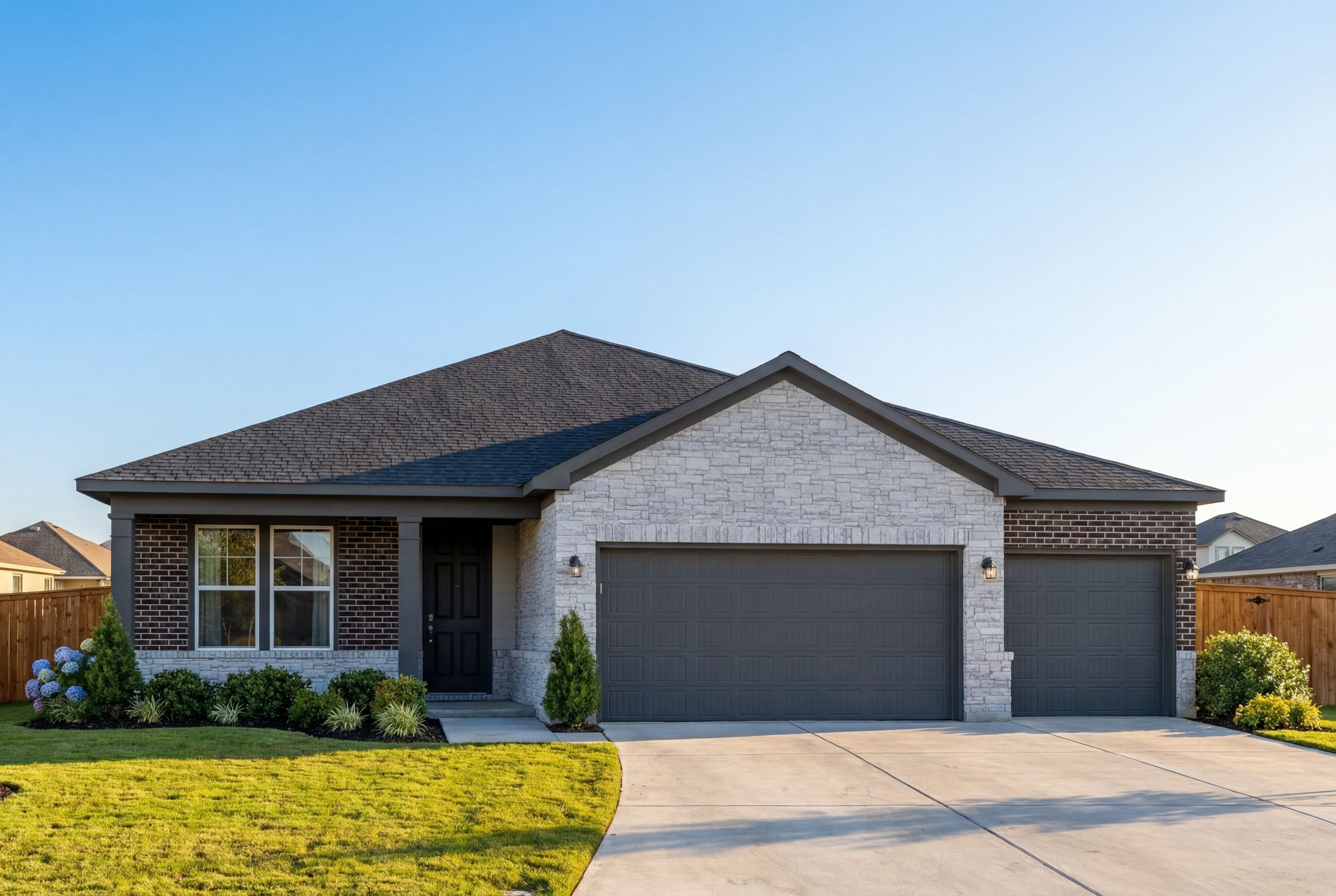 Build The Lanier H - now starting at $443,000