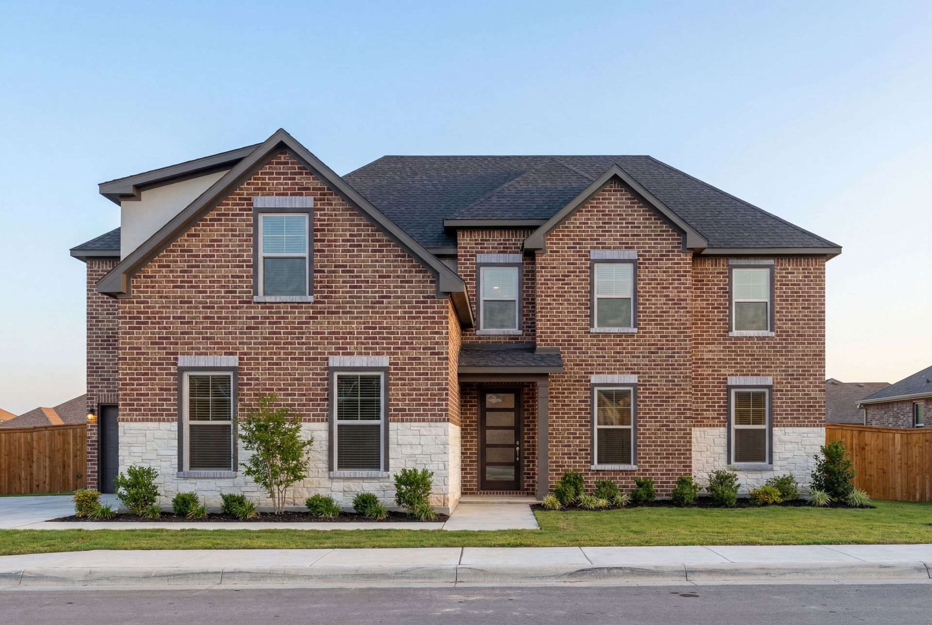 Build The Ashford F - now starting at $617,000