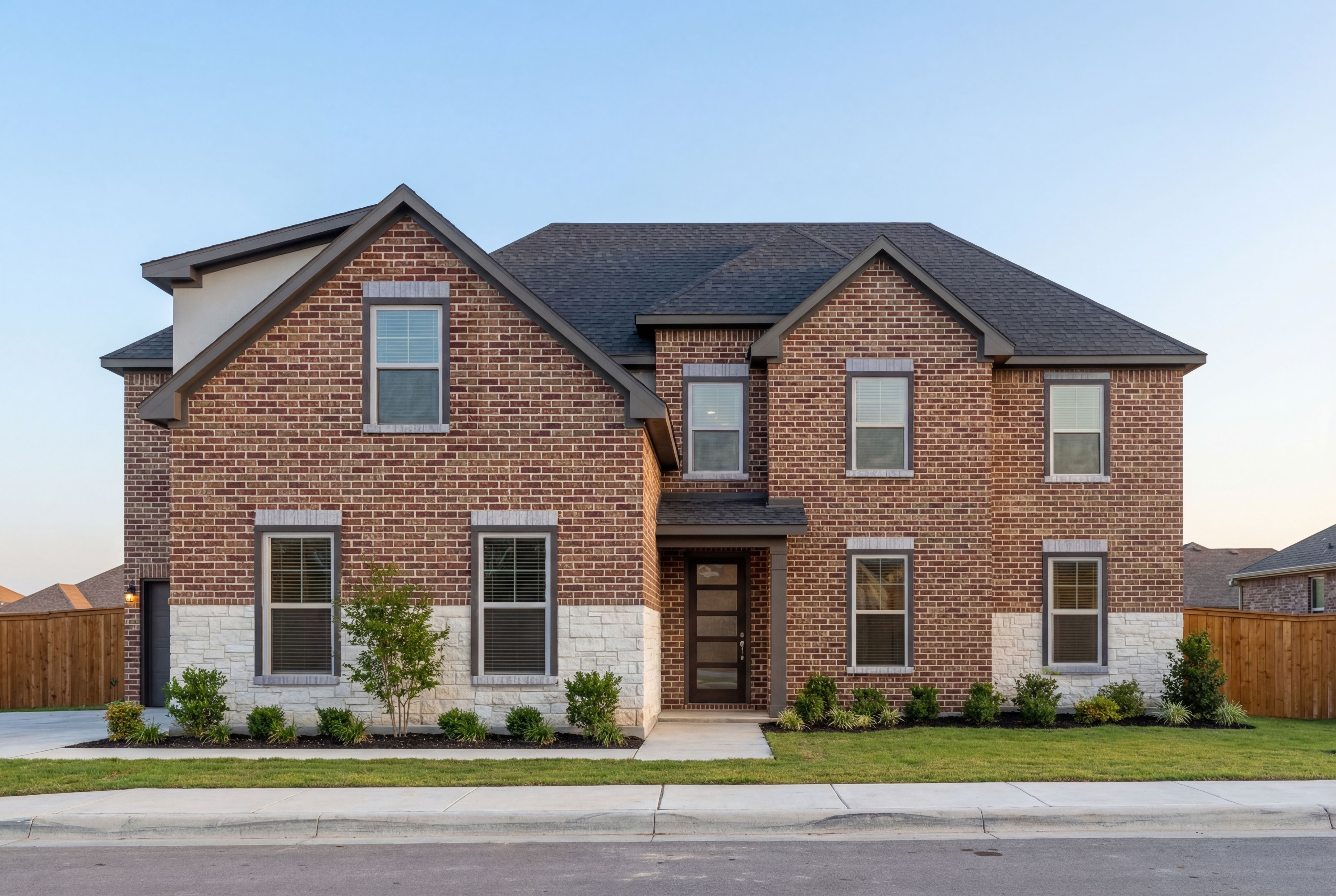Build The Ashford F - now starting at $617,000