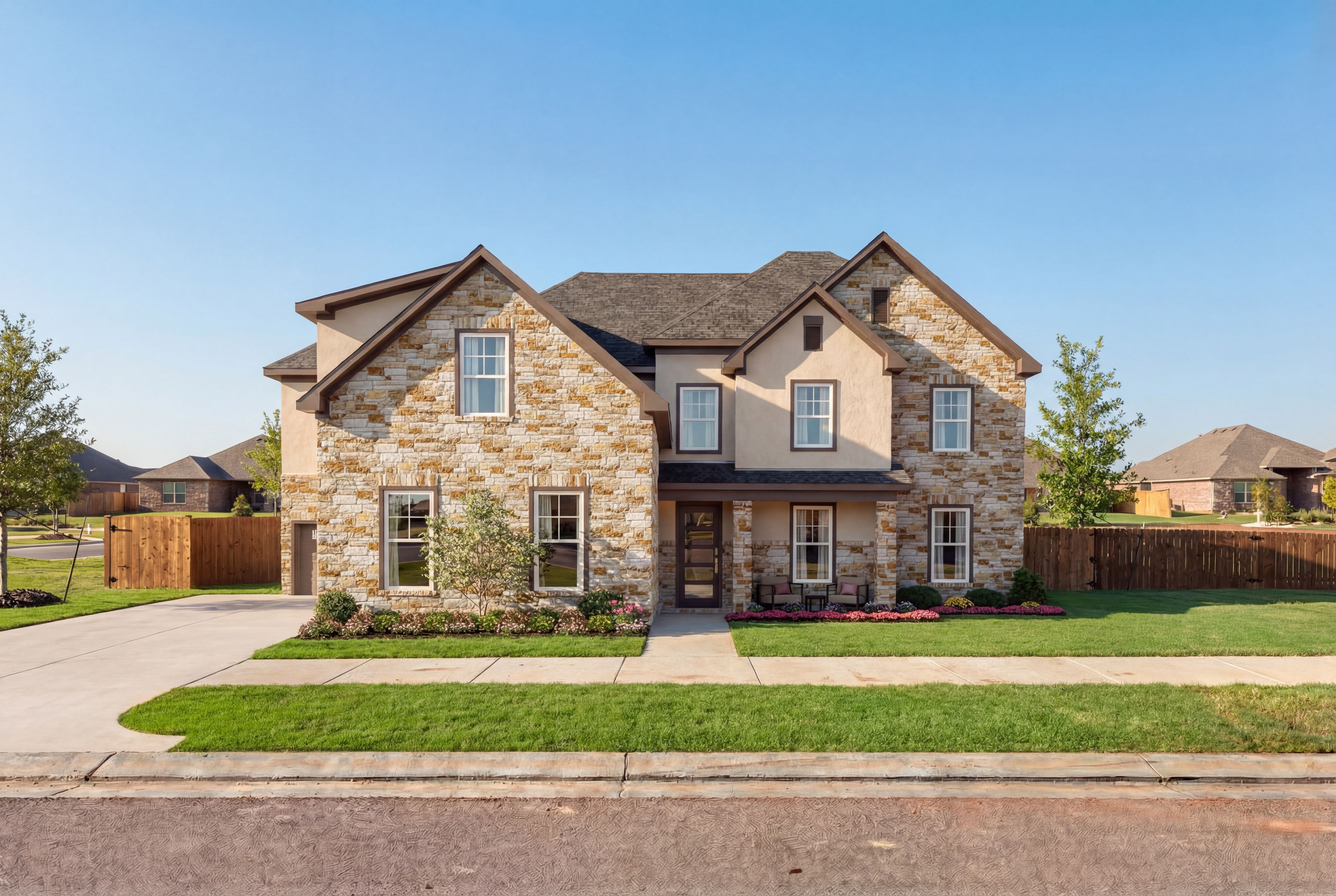 Build The Ashford G - now starting at $619,000