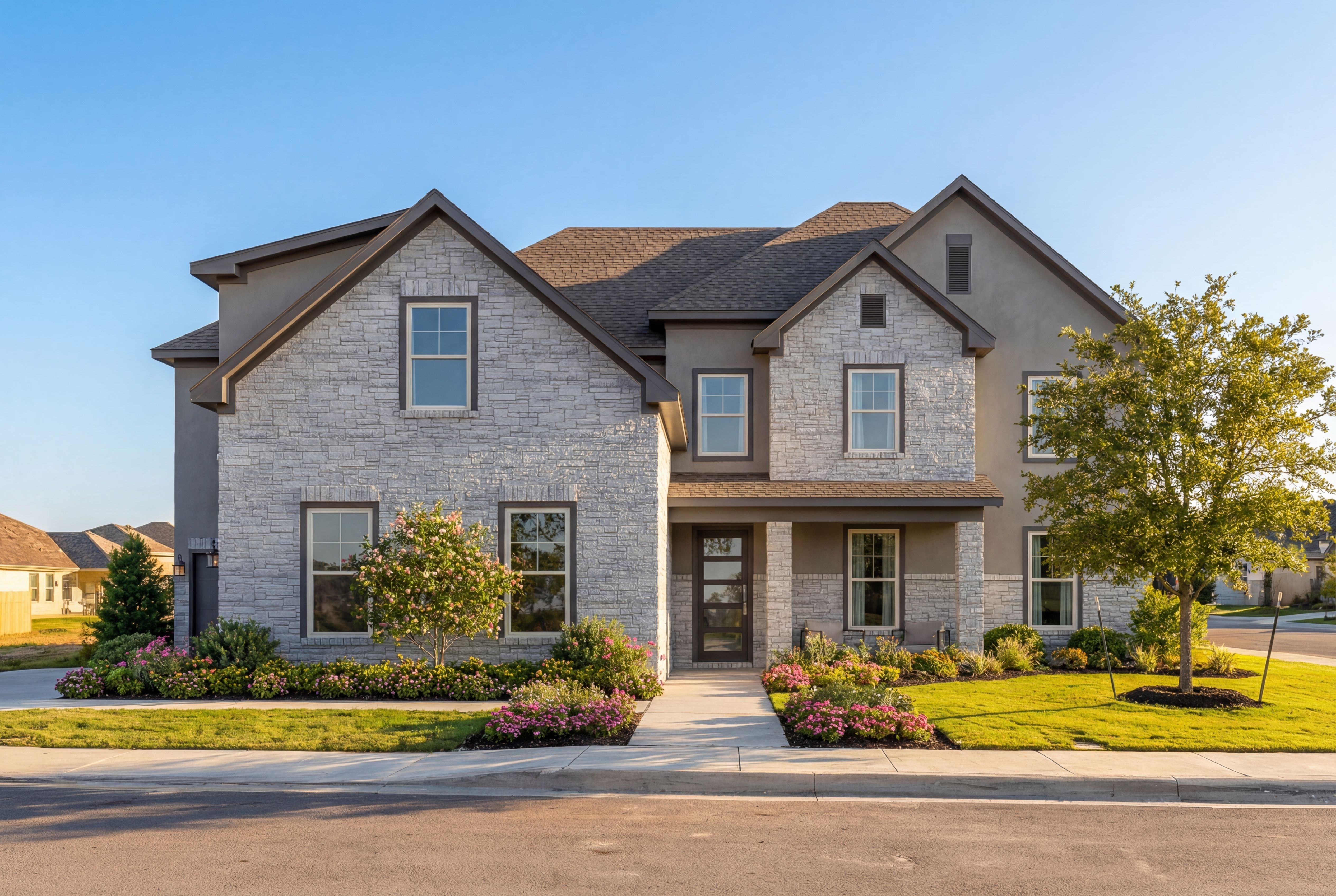 Build The Ashford H - now starting at $649,000