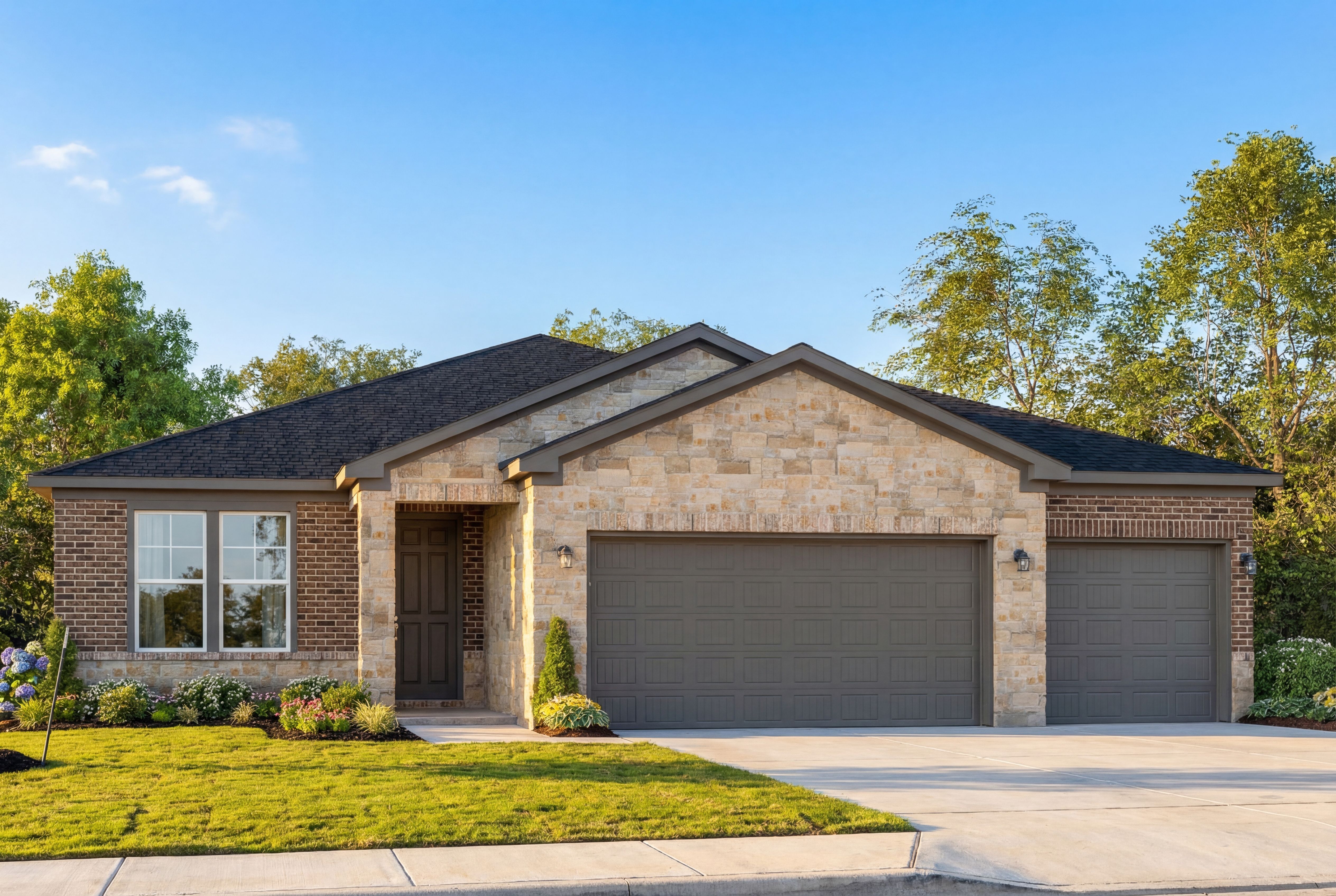 Build The Lanier I - now starting at $445,000