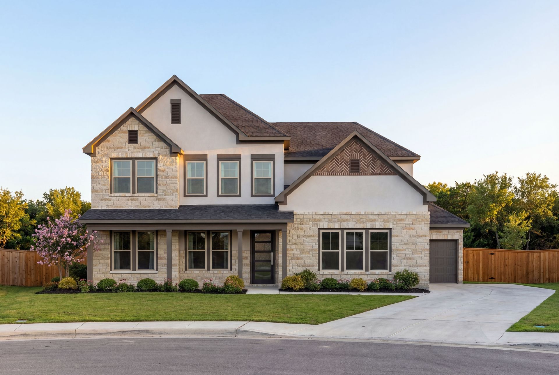 Build The Belmont J w/ 3-Car Garage - now starting at $636,000