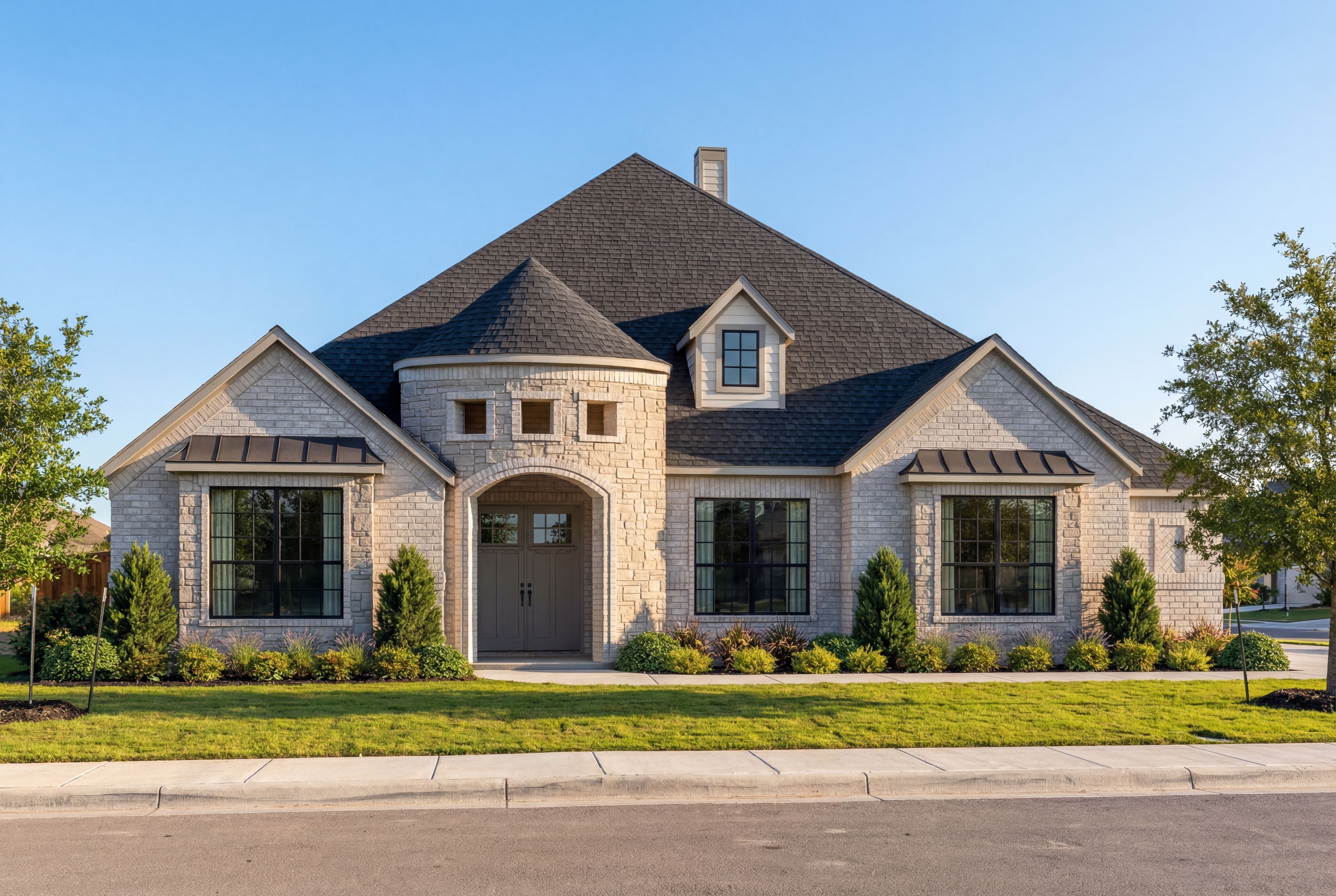 Build The Summerlin B - now starting at $684,000
