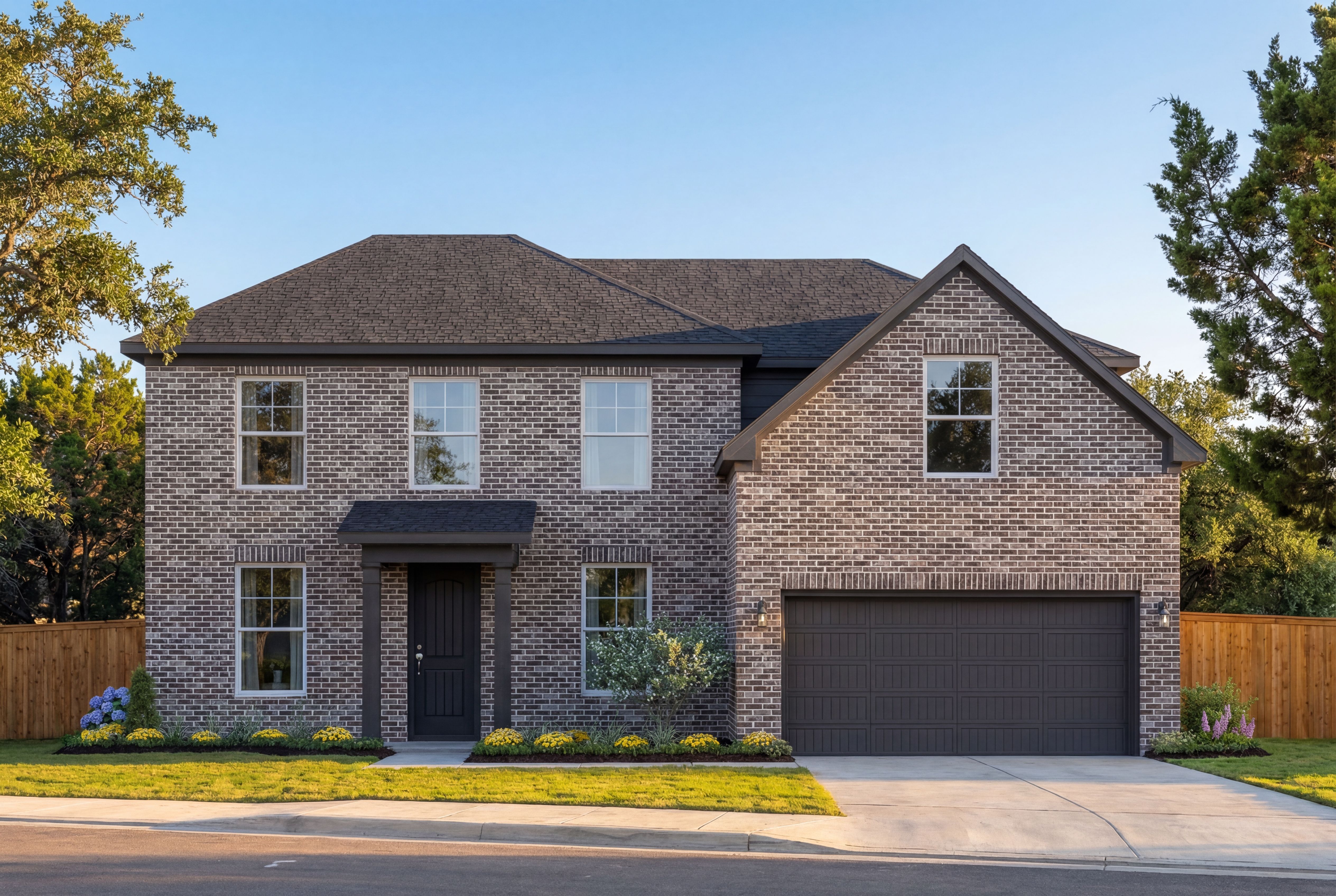 Build The Danbury F - now starting at $463,000