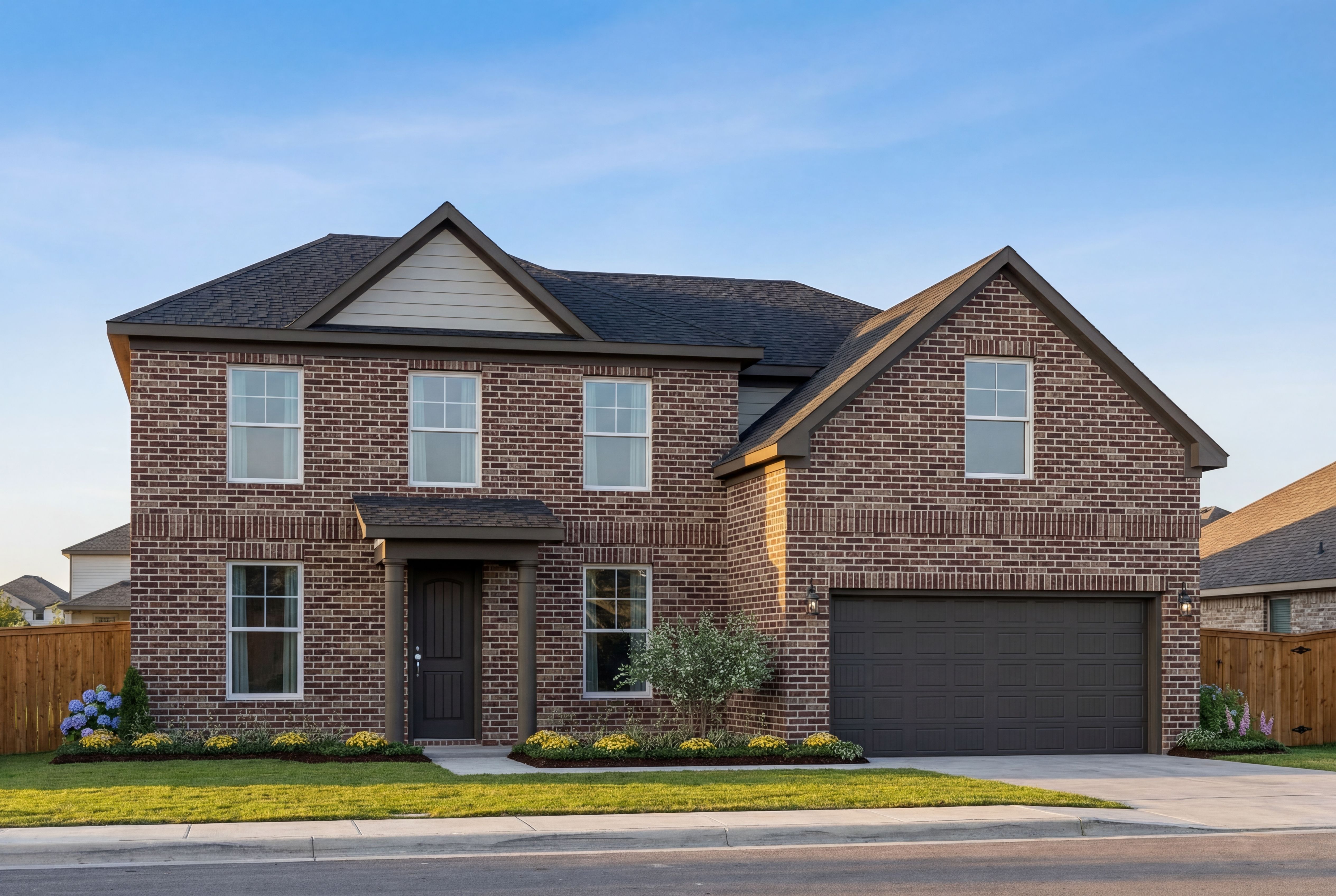 Build The Danbury G - now starting at $467,000