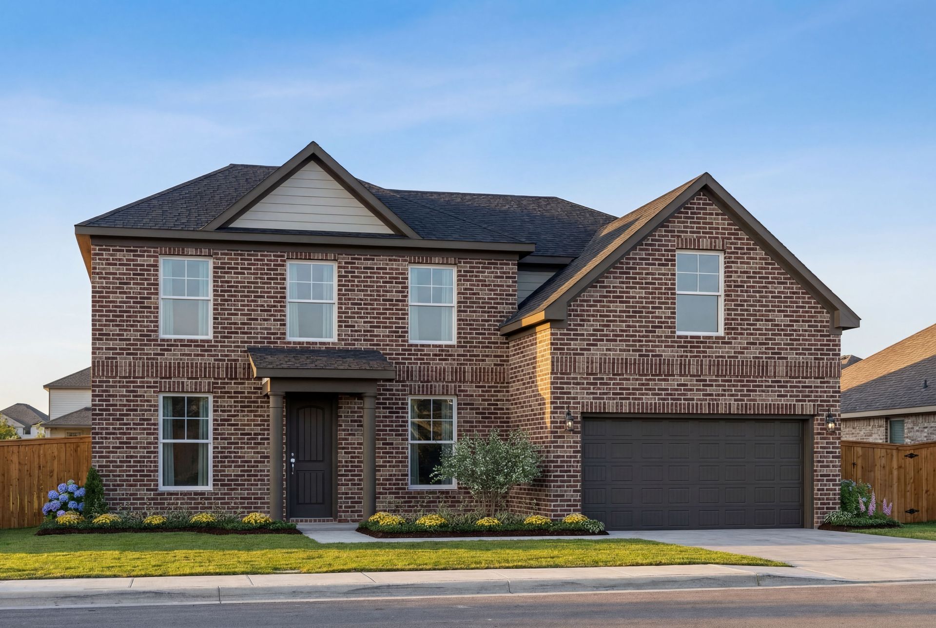Build The Danbury G - now starting at $467,000