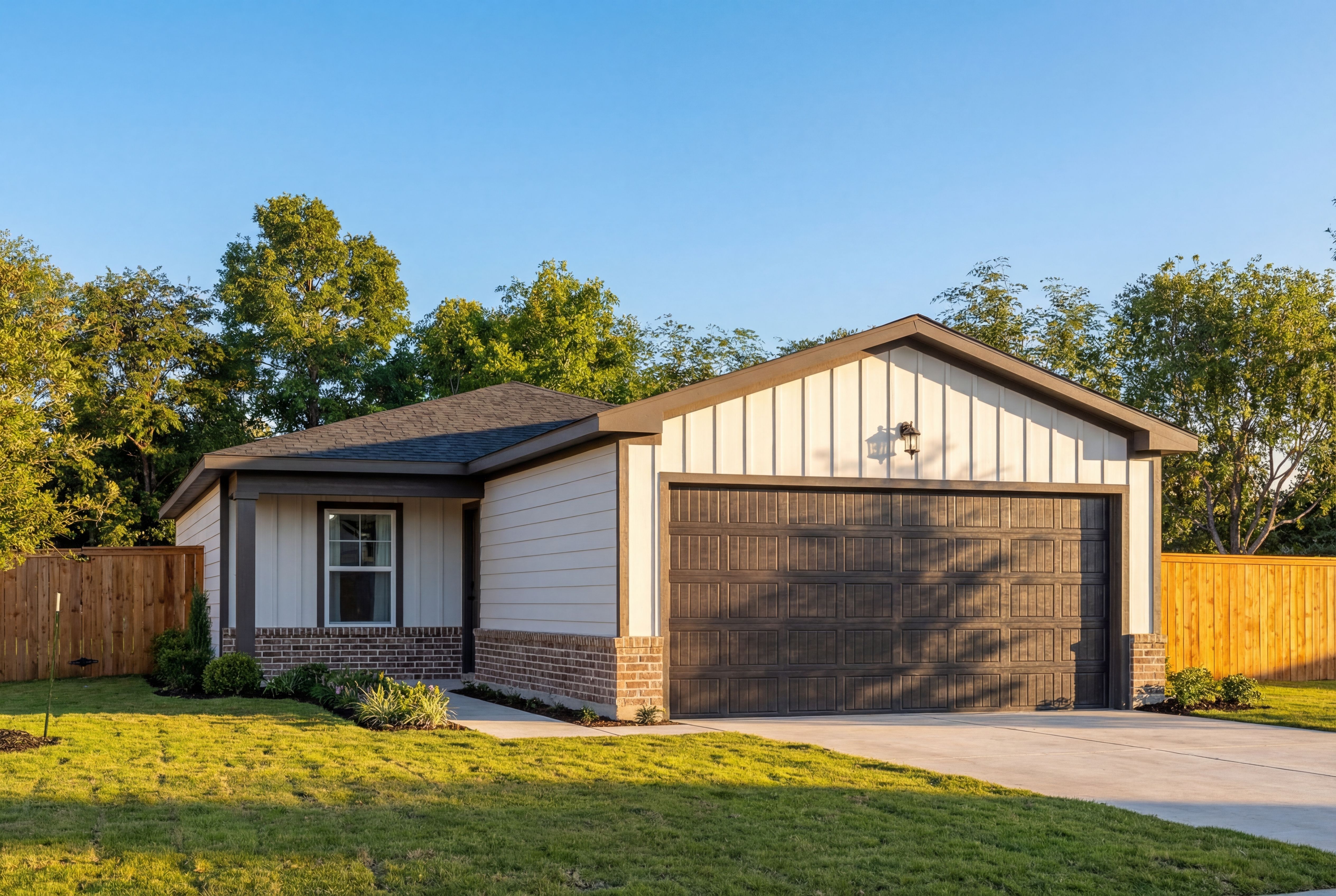 Build The Comal B - now starting at $256,990