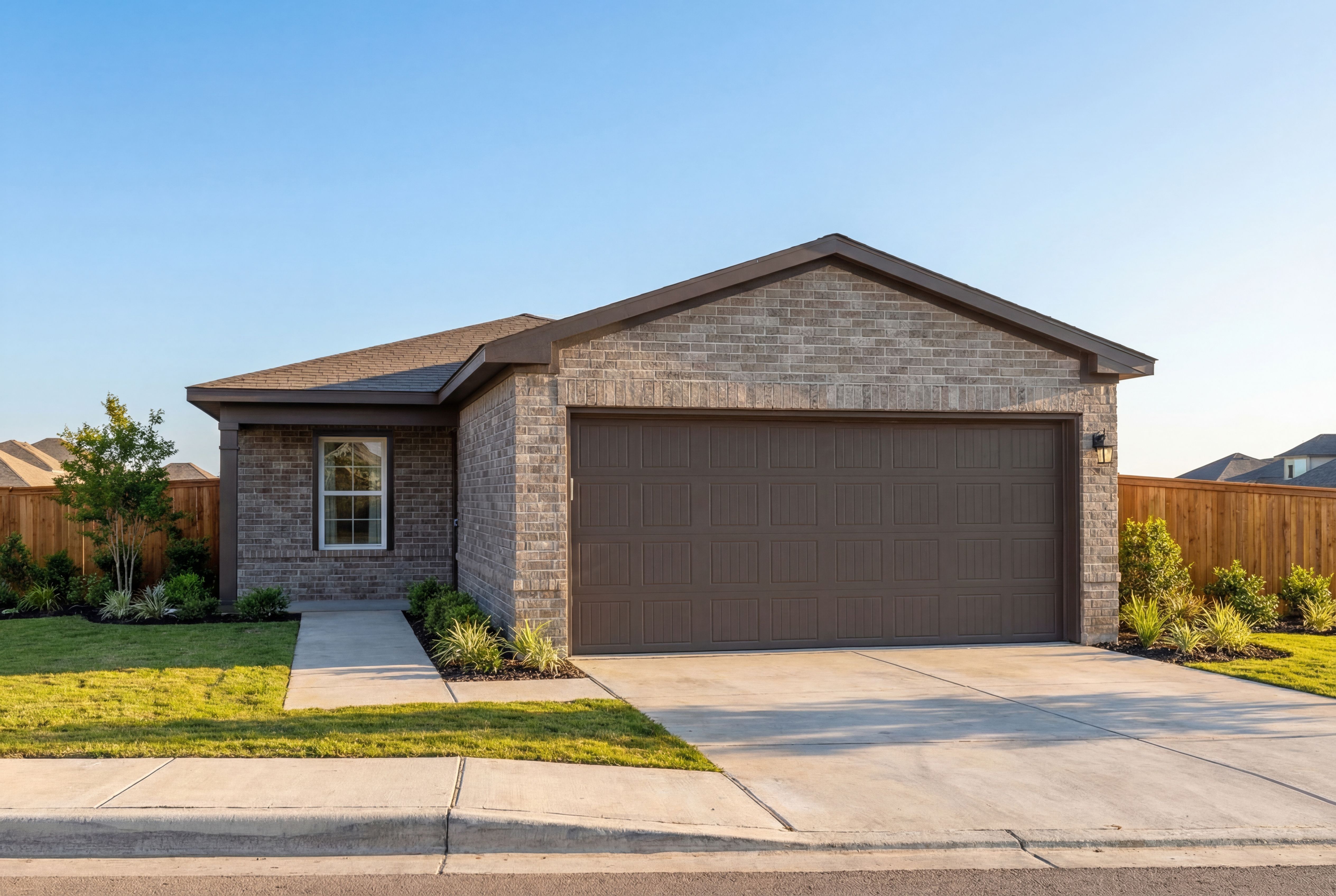 Build The Comal D - now starting at $260,990