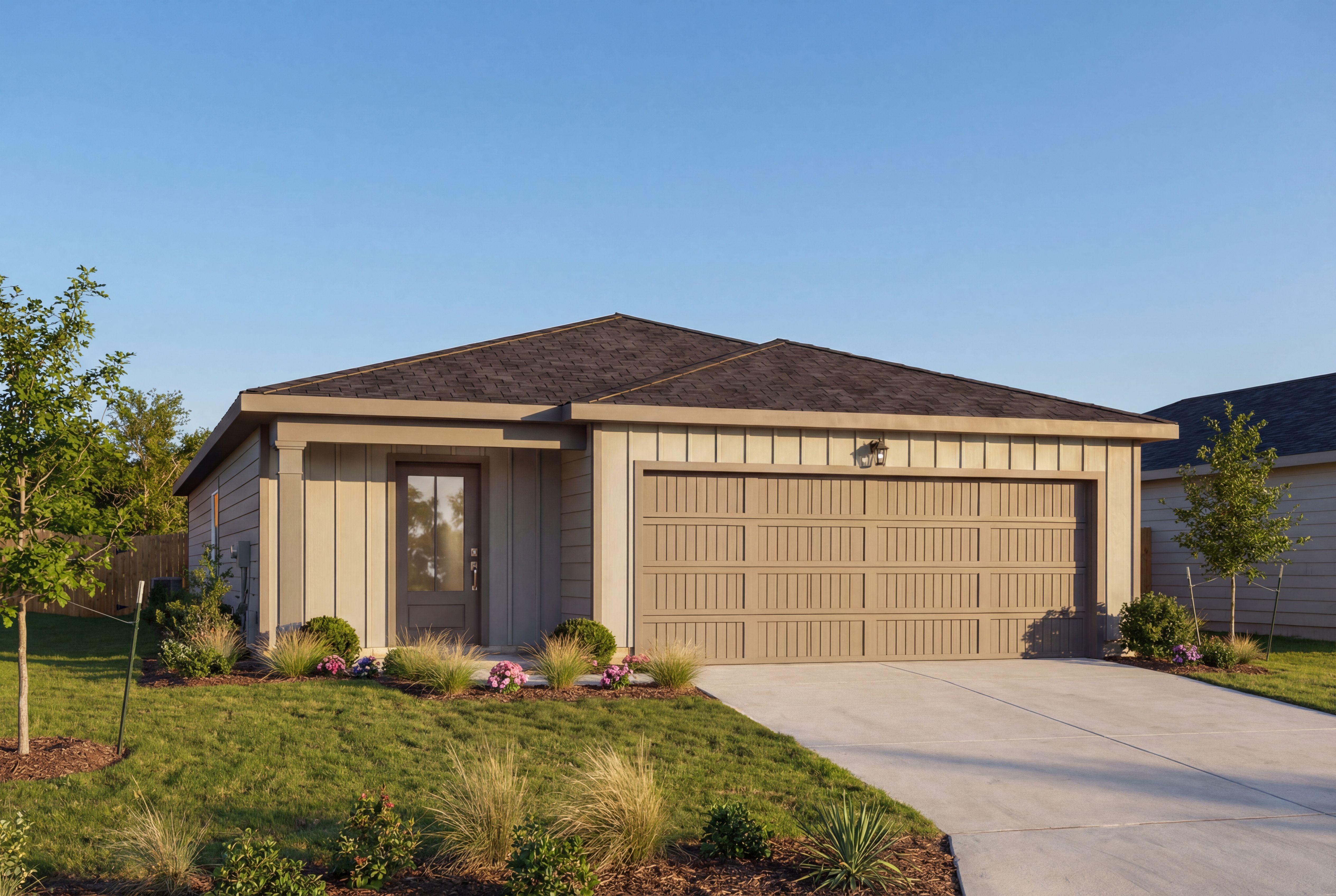 Build The Frio A - now starting at $264,990