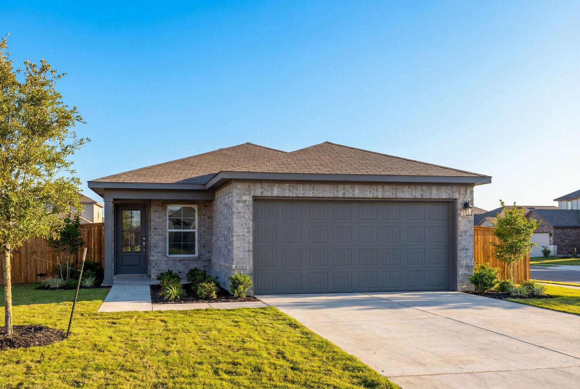 Build The Colorado D - now starting at $282,990