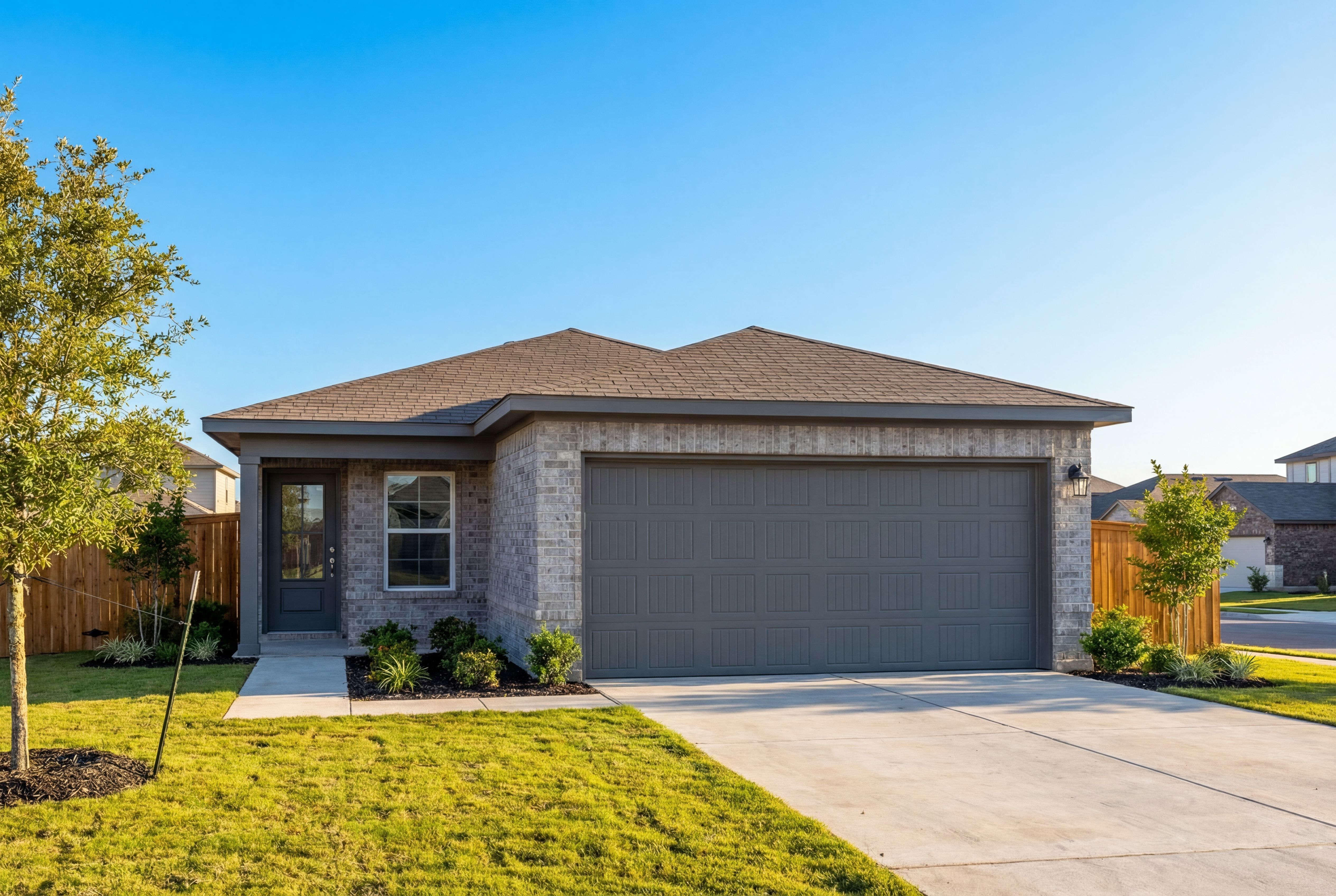 Build The Colorado D - now starting at $282,990