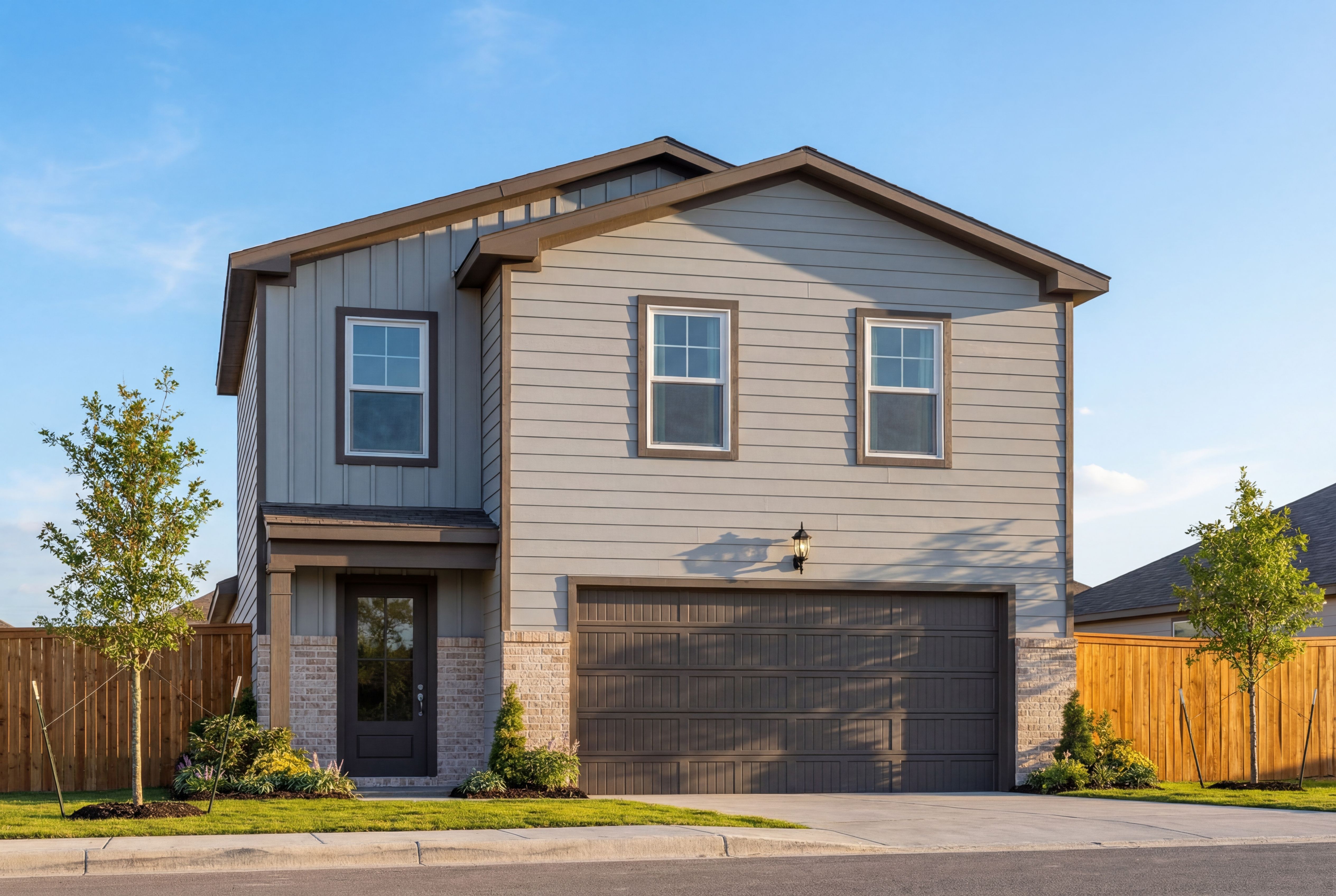 Build The Blanco B - now starting at $286,990