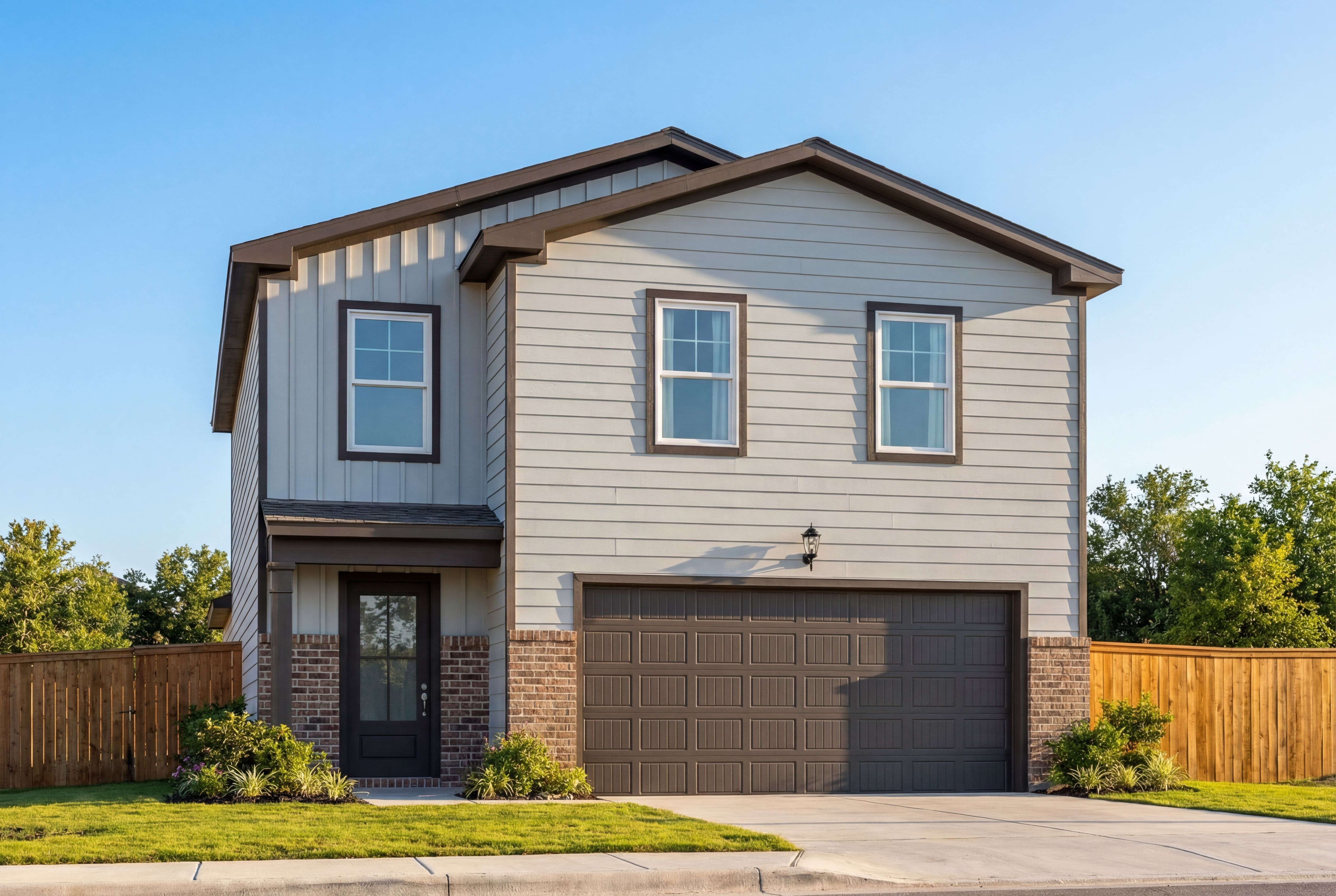 Build The Brazos B - now starting at $302,990